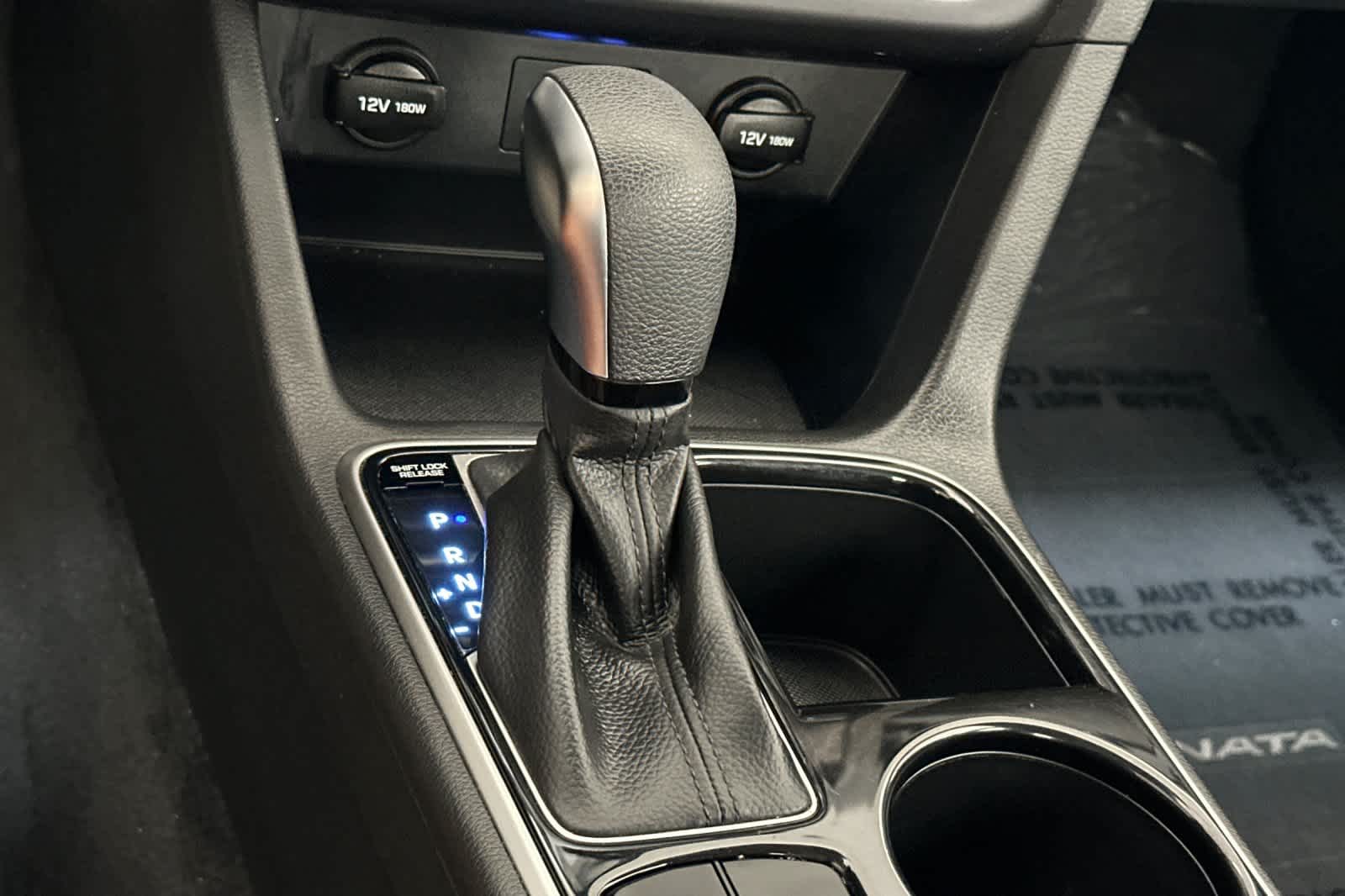 Thumbnail: 2018 Hyundai Sonata - 21