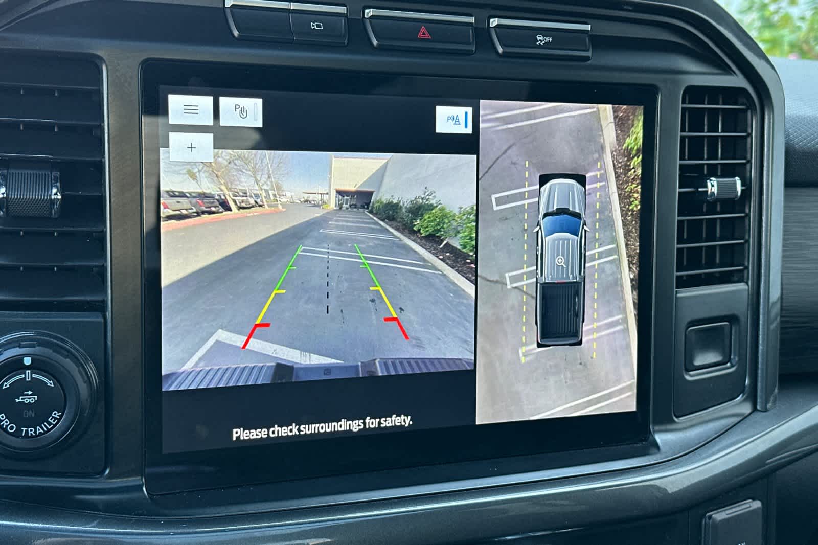 Thumbnail: 2022 Ford F-150 - 22