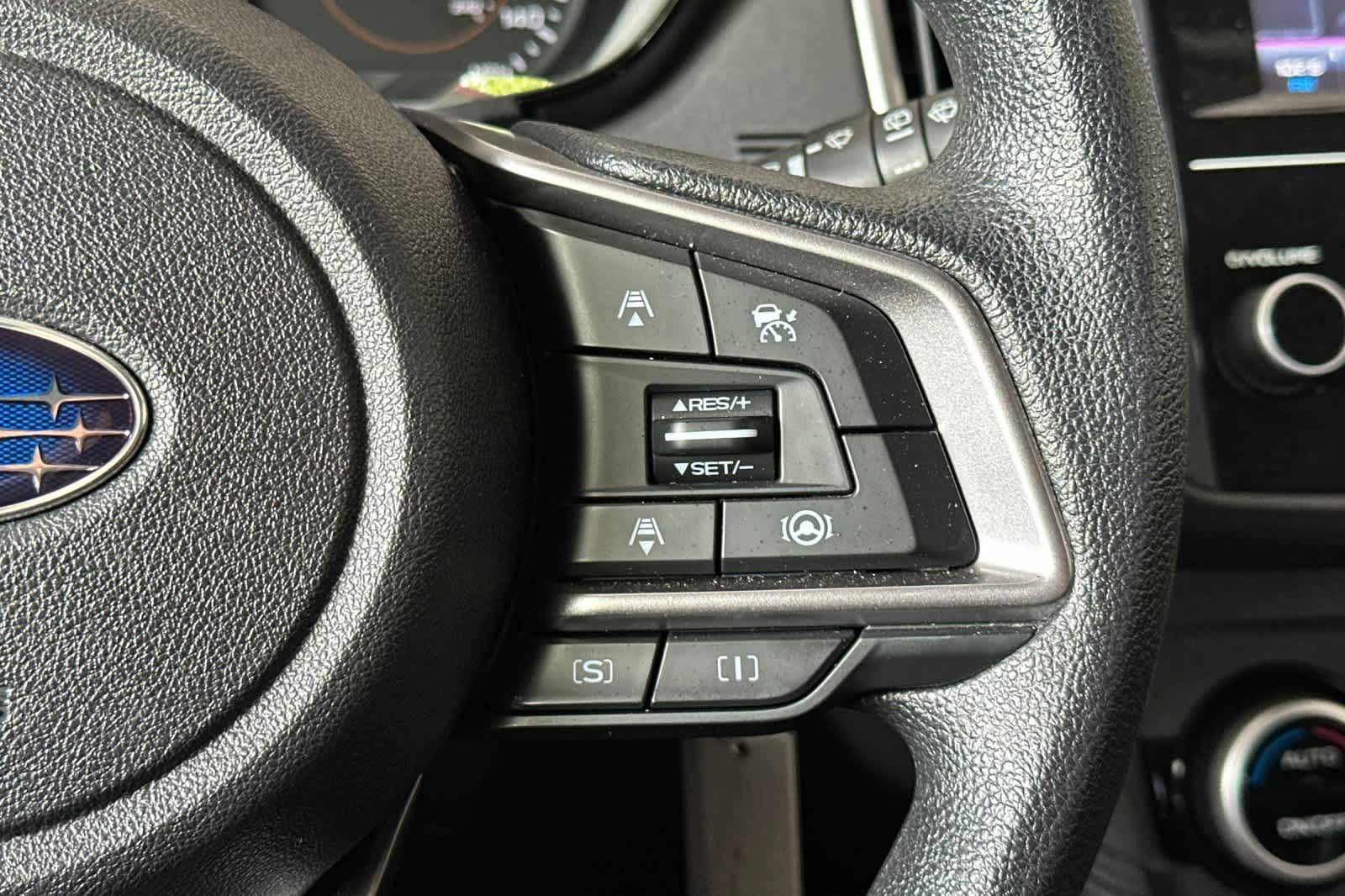 Thumbnail: 2023 Subaru Crosstrek - 25