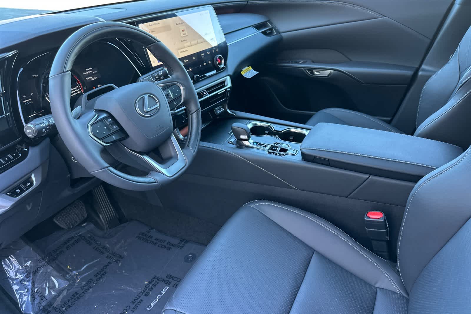 Thumbnail: 2026 Lexus RX - 11