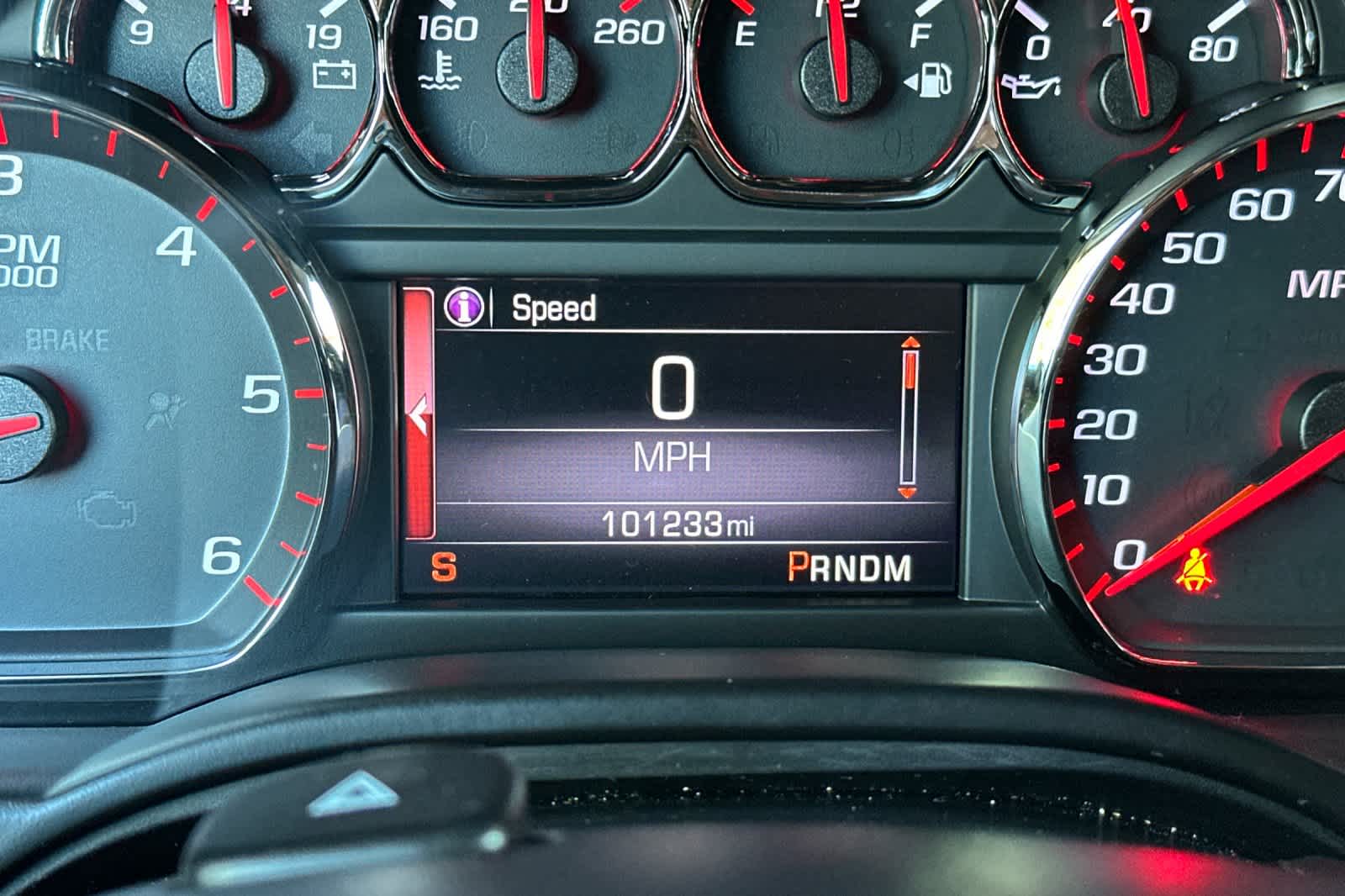 Thumbnail: 2016 GMC Yukon - 27