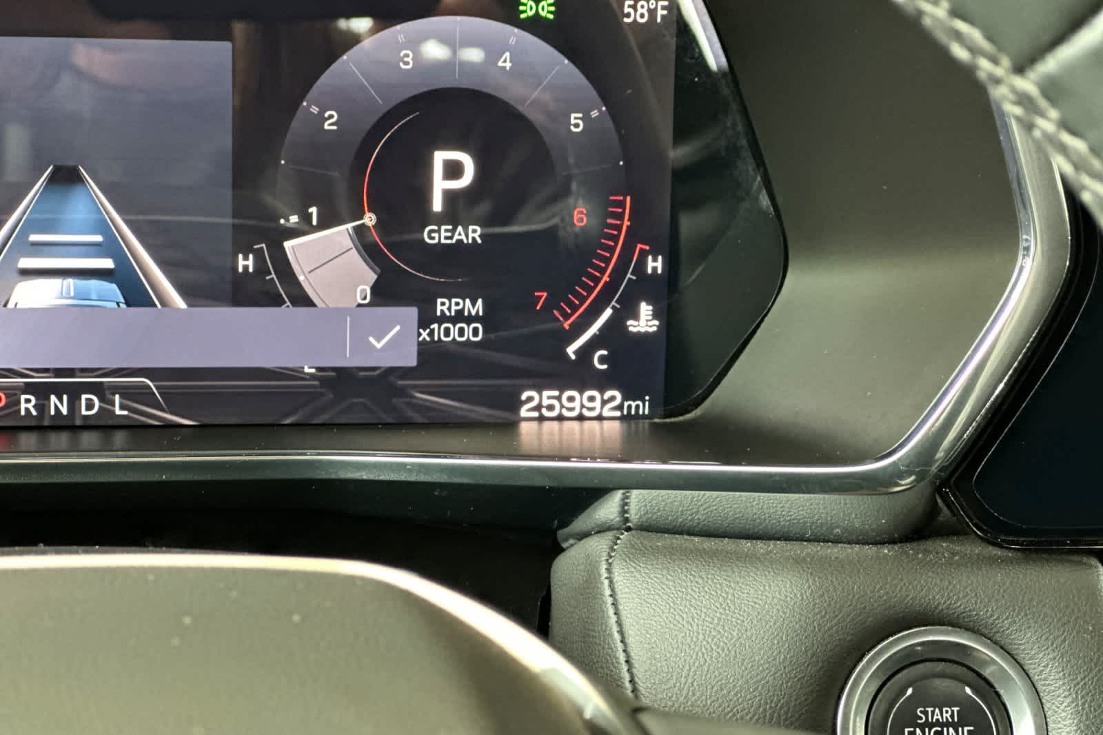 Thumbnail: 2024 GMC Canyon - 29