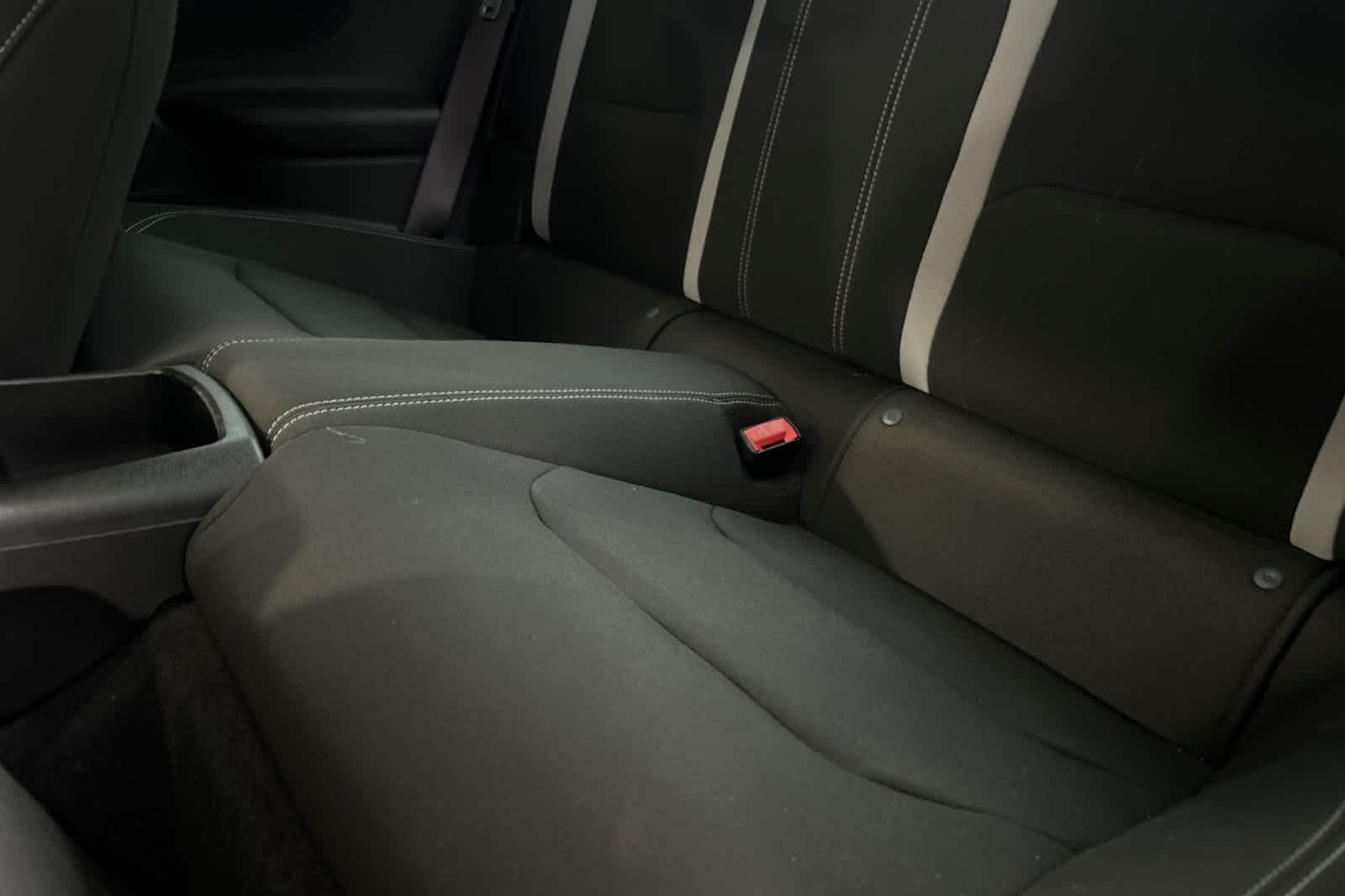 Thumbnail: 2021 Chevrolet Camaro - 4
