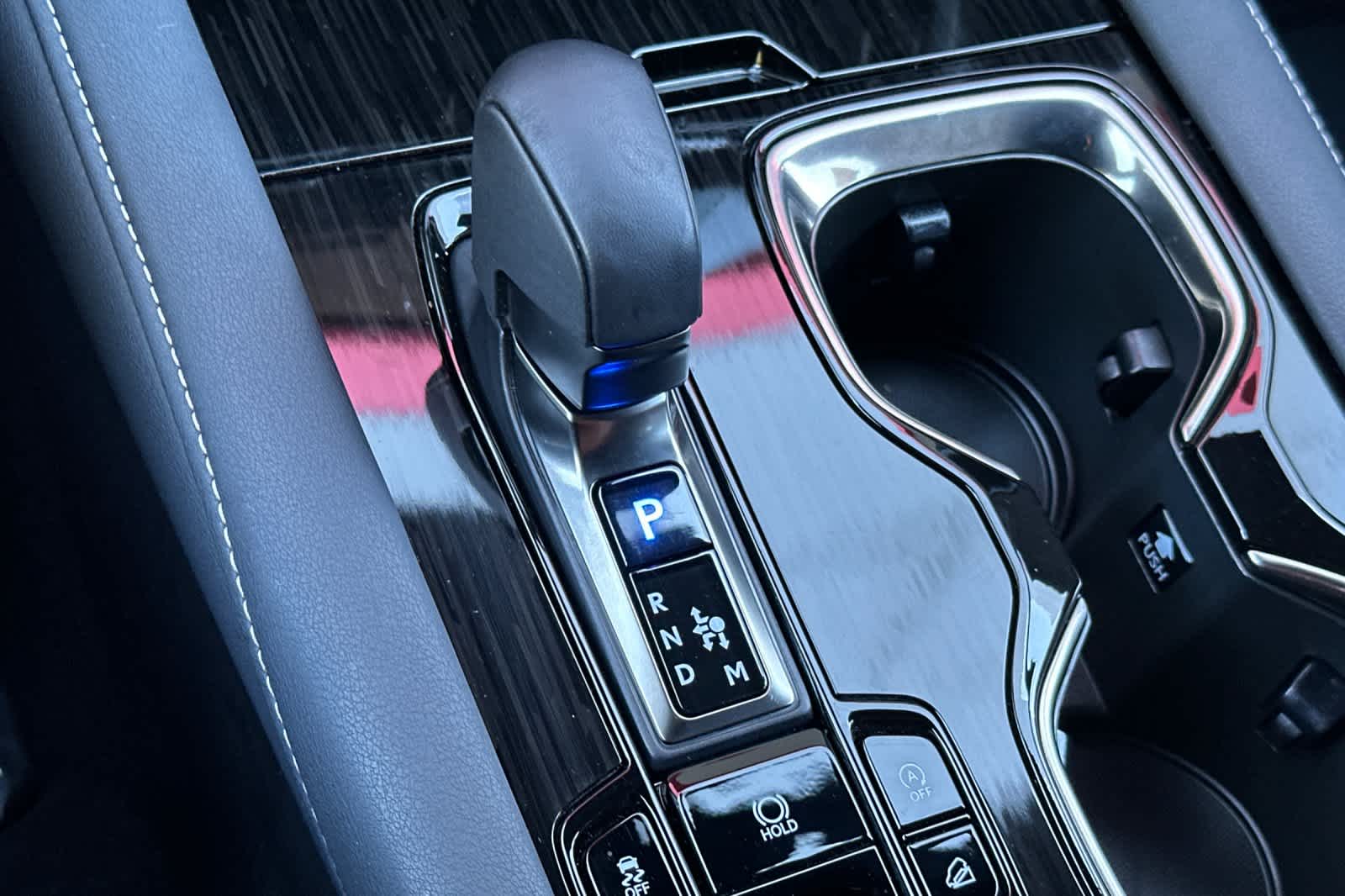 Thumbnail: 2025 Lexus RX - 23