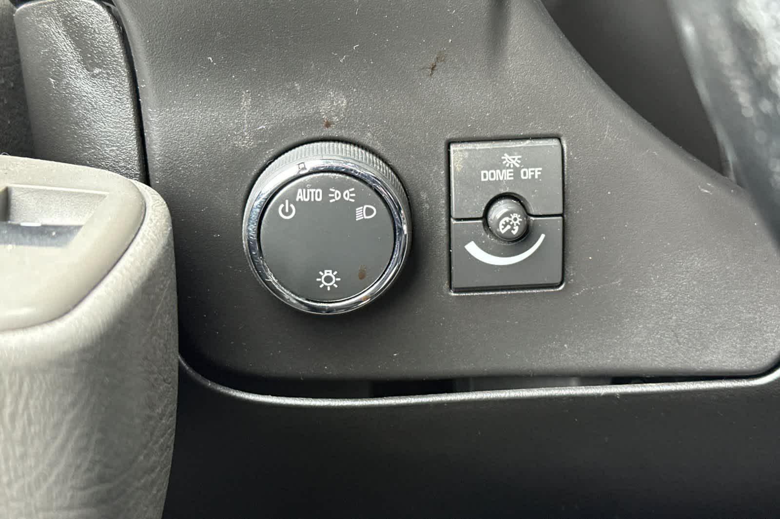 Thumbnail: 2020 Chevrolet Express - 25