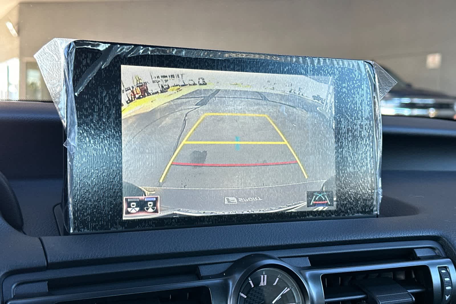 Thumbnail: 2025 Lexus IS - 20