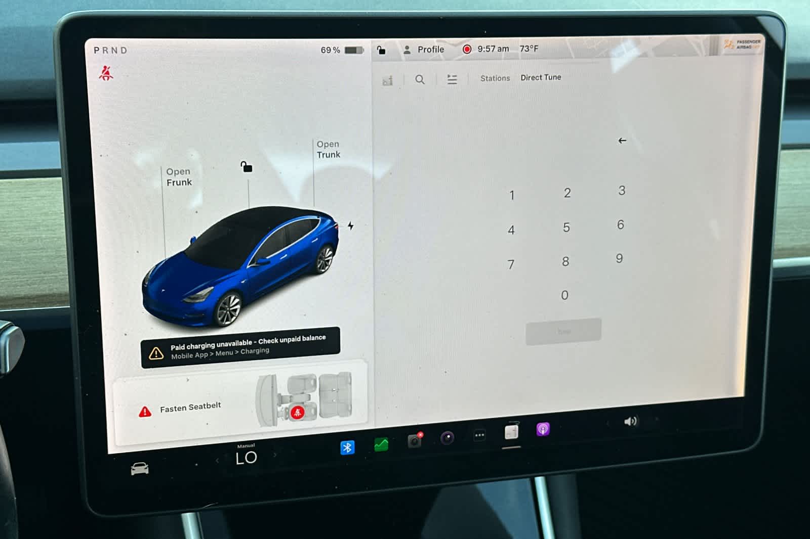 Thumbnail: 2019 Tesla Model 3 - 18