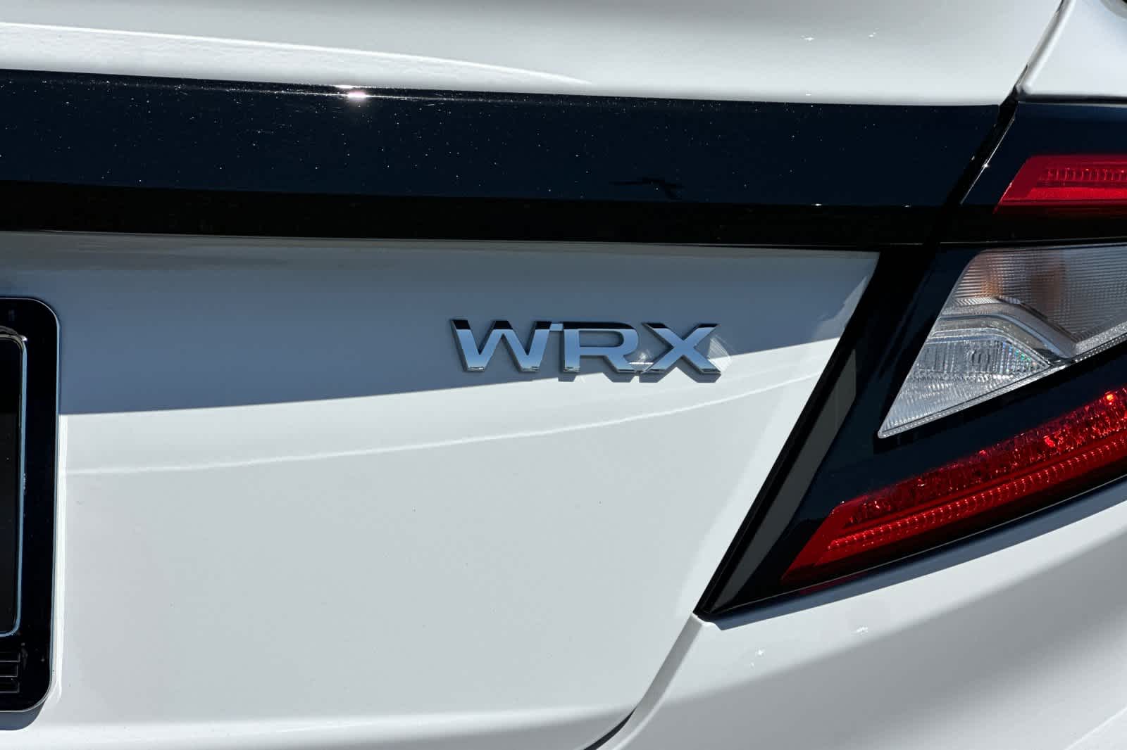 Thumbnail: 2022 Subaru WRX - 29