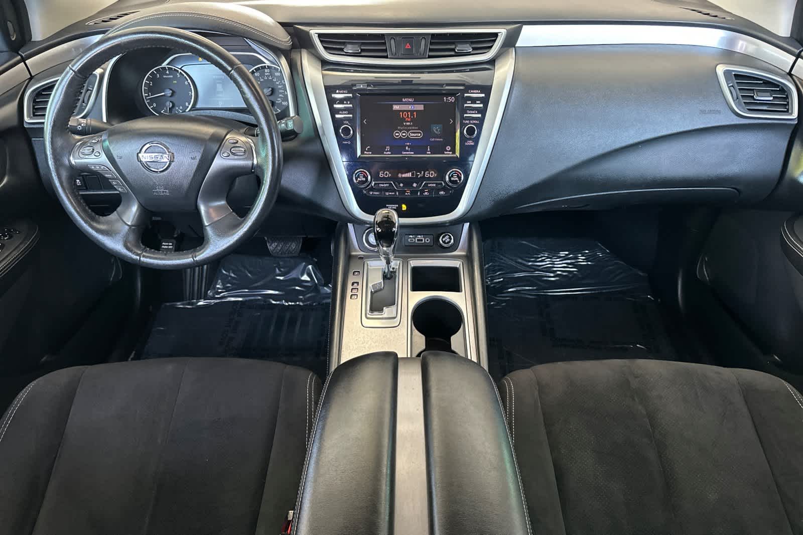 Thumbnail: 2019 Nissan Murano - 3