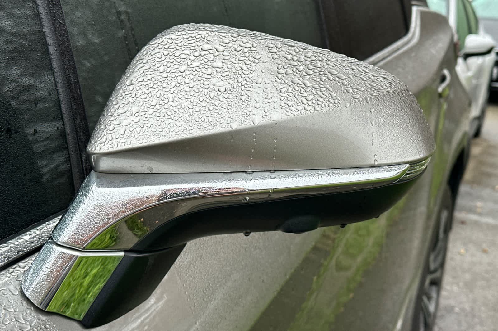 Thumbnail: 2022 Lexus RX - 20