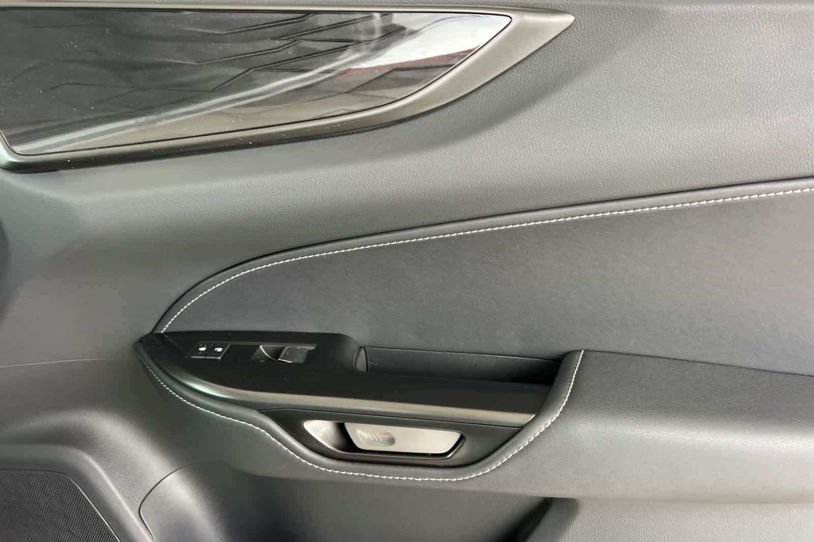 Thumbnail: 2026 Lexus NX - 18