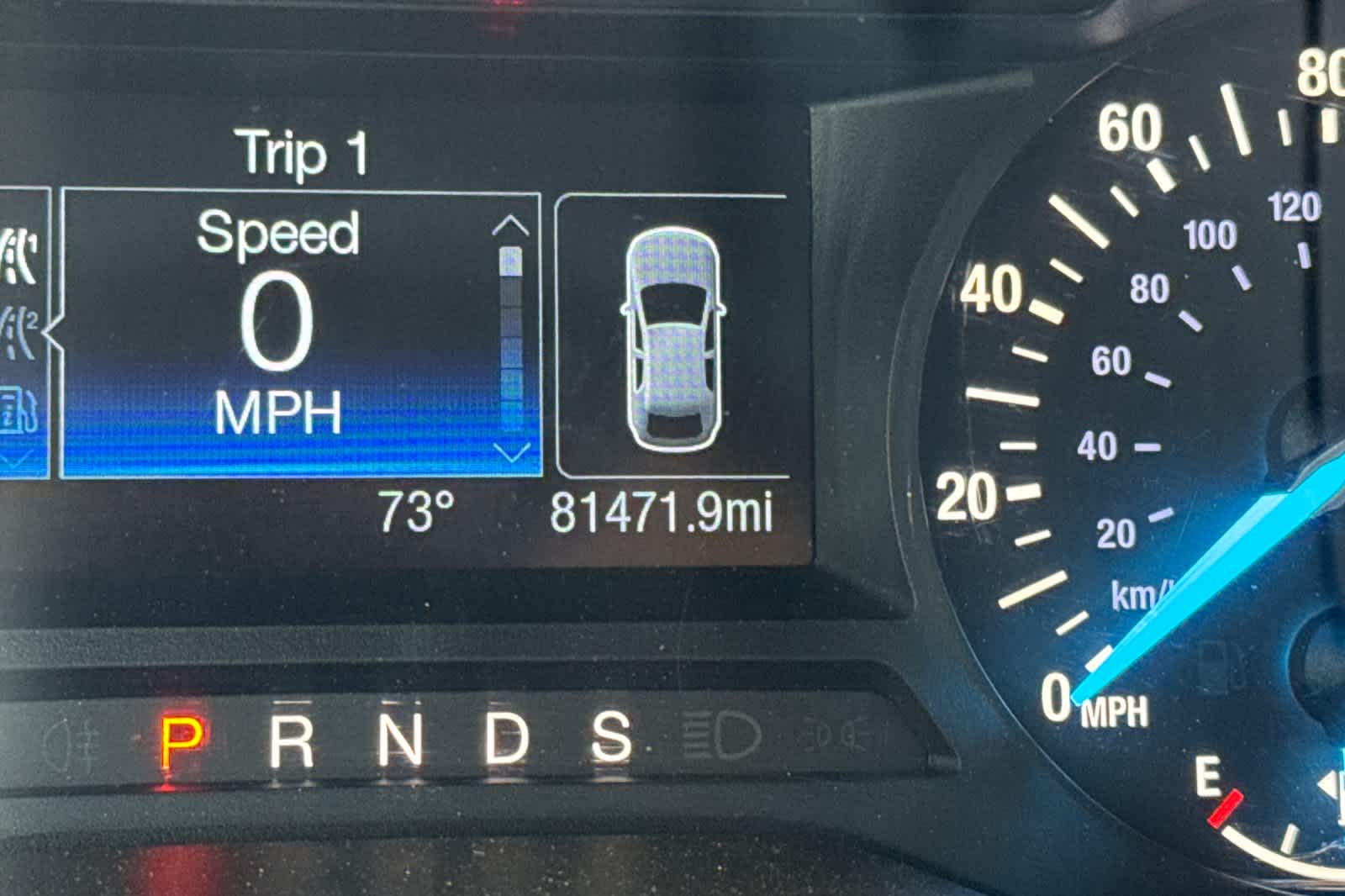 Thumbnail: 2019 Ford Edge - 29