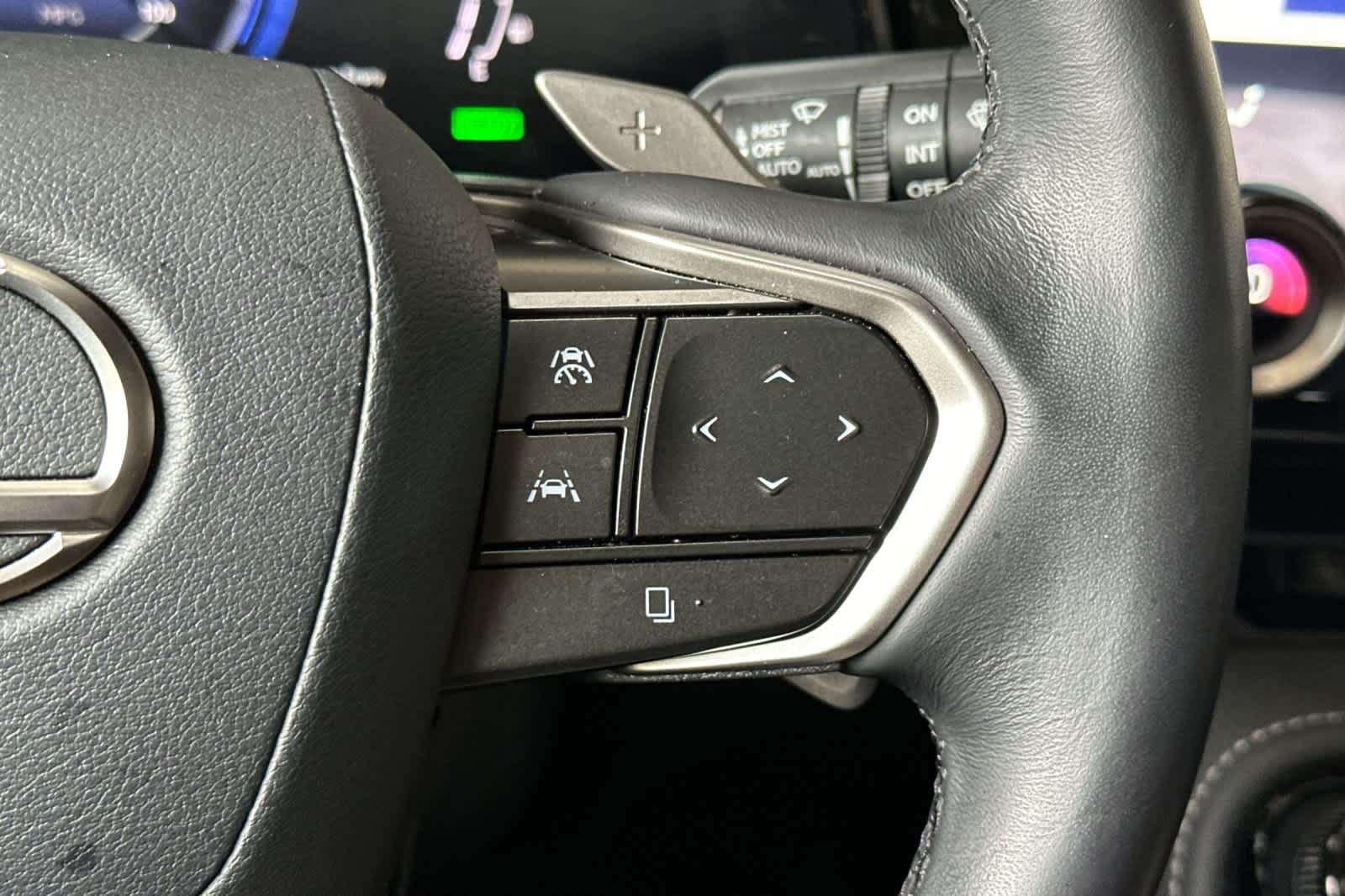 Thumbnail: 2025 Lexus NX - 27