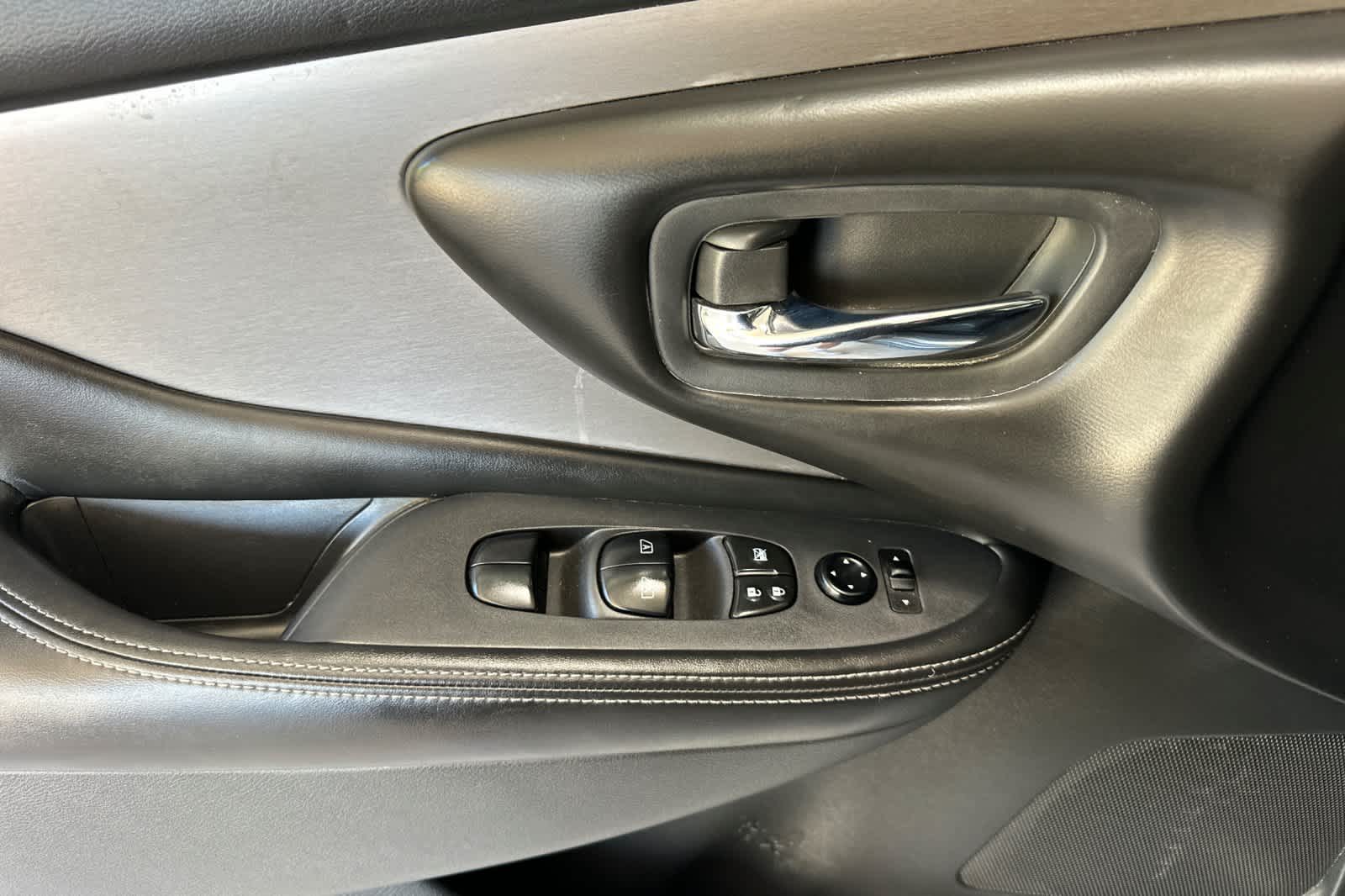 Thumbnail: 2020 Nissan Murano - 12