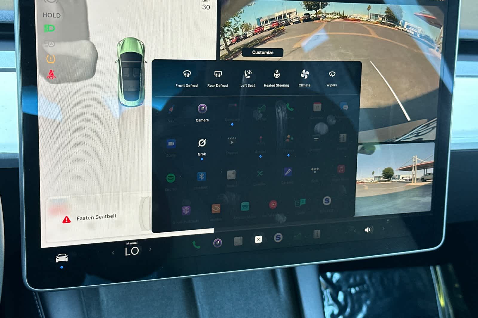 Thumbnail: 2023 Tesla Model 3 - 22