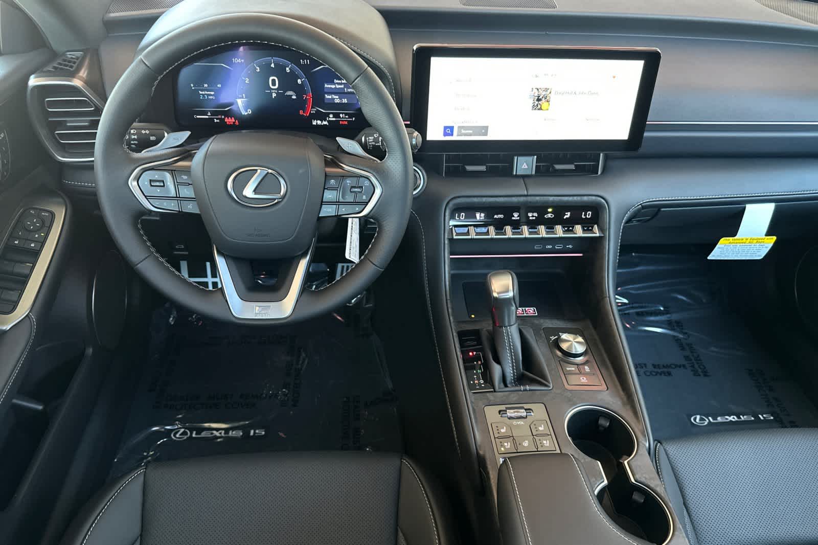Thumbnail: 2026 Lexus IS - 15