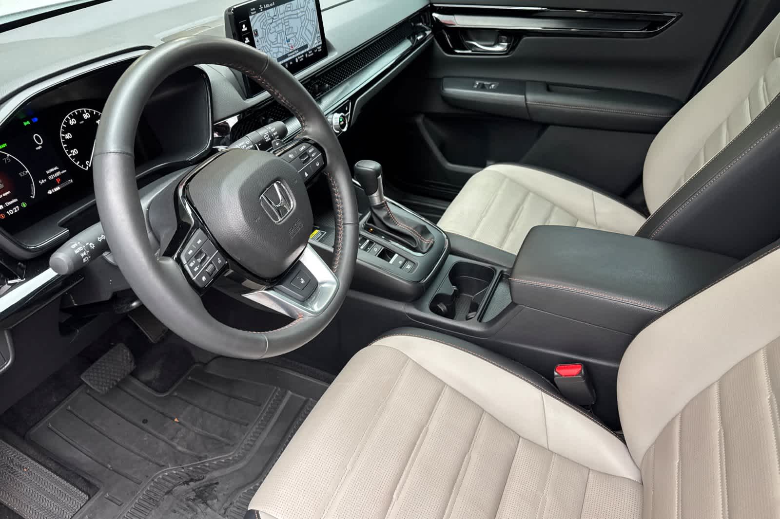 Thumbnail: 2024 Honda CR-V - 11