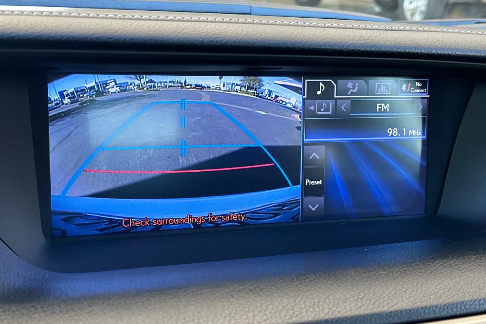 Thumbnail: 2013 Lexus GS - 21