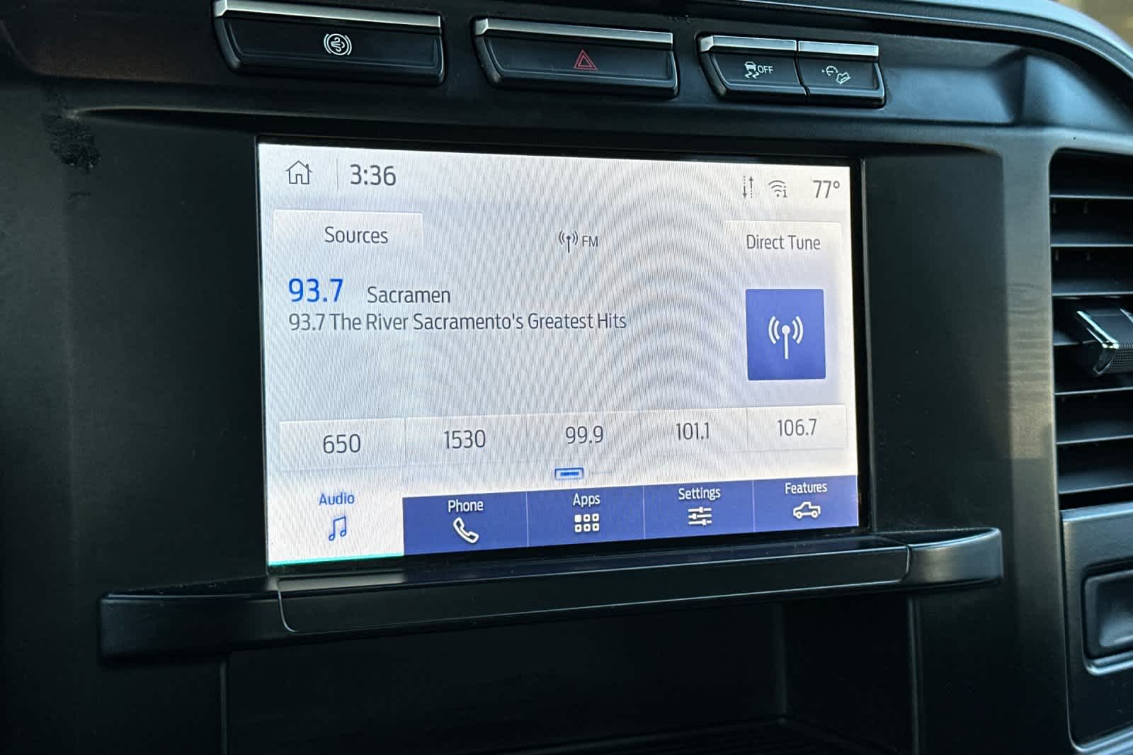 Thumbnail: 2024 Ford Econoline - 18