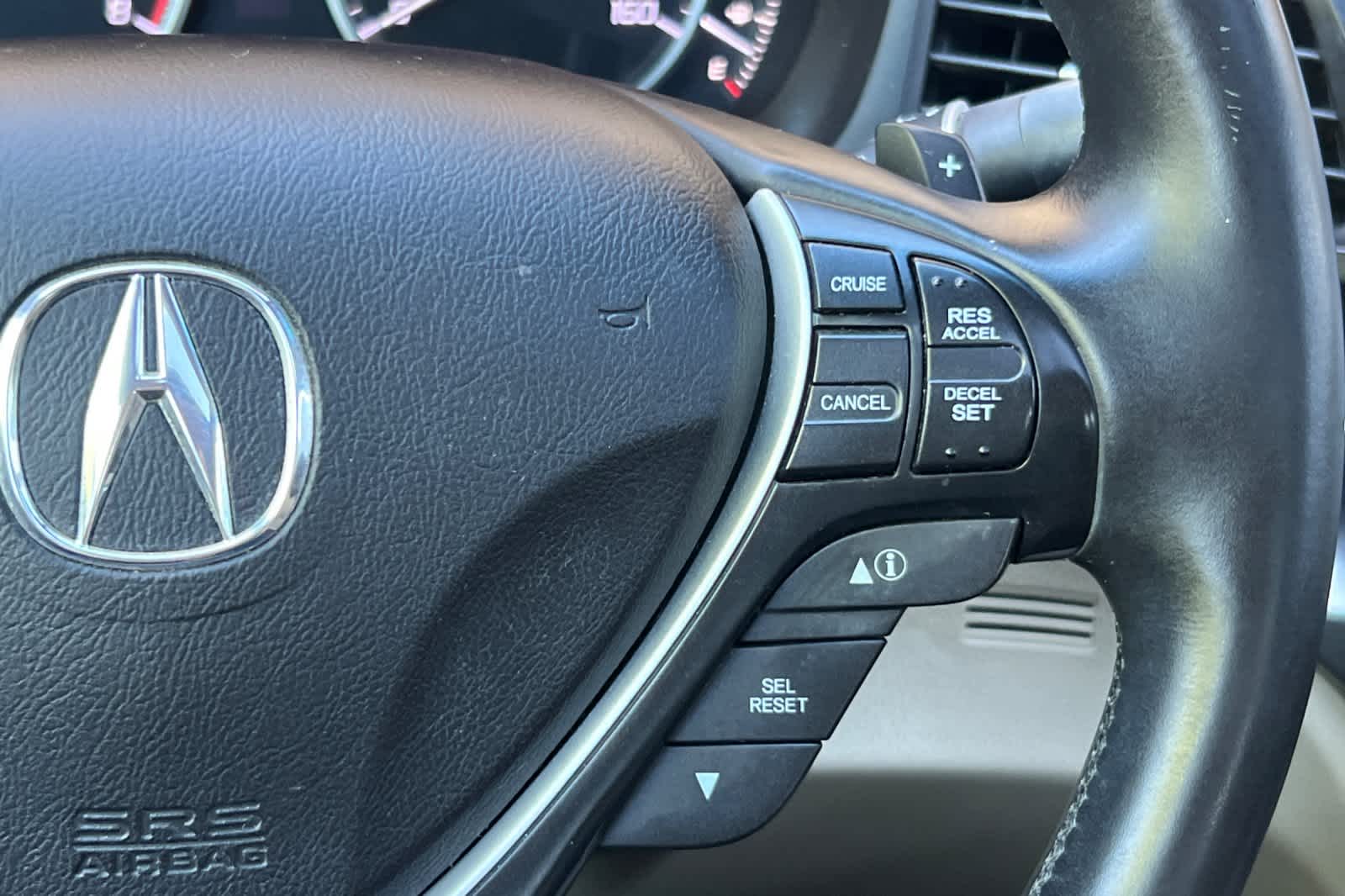 Thumbnail: 2015 Acura ILX - 26