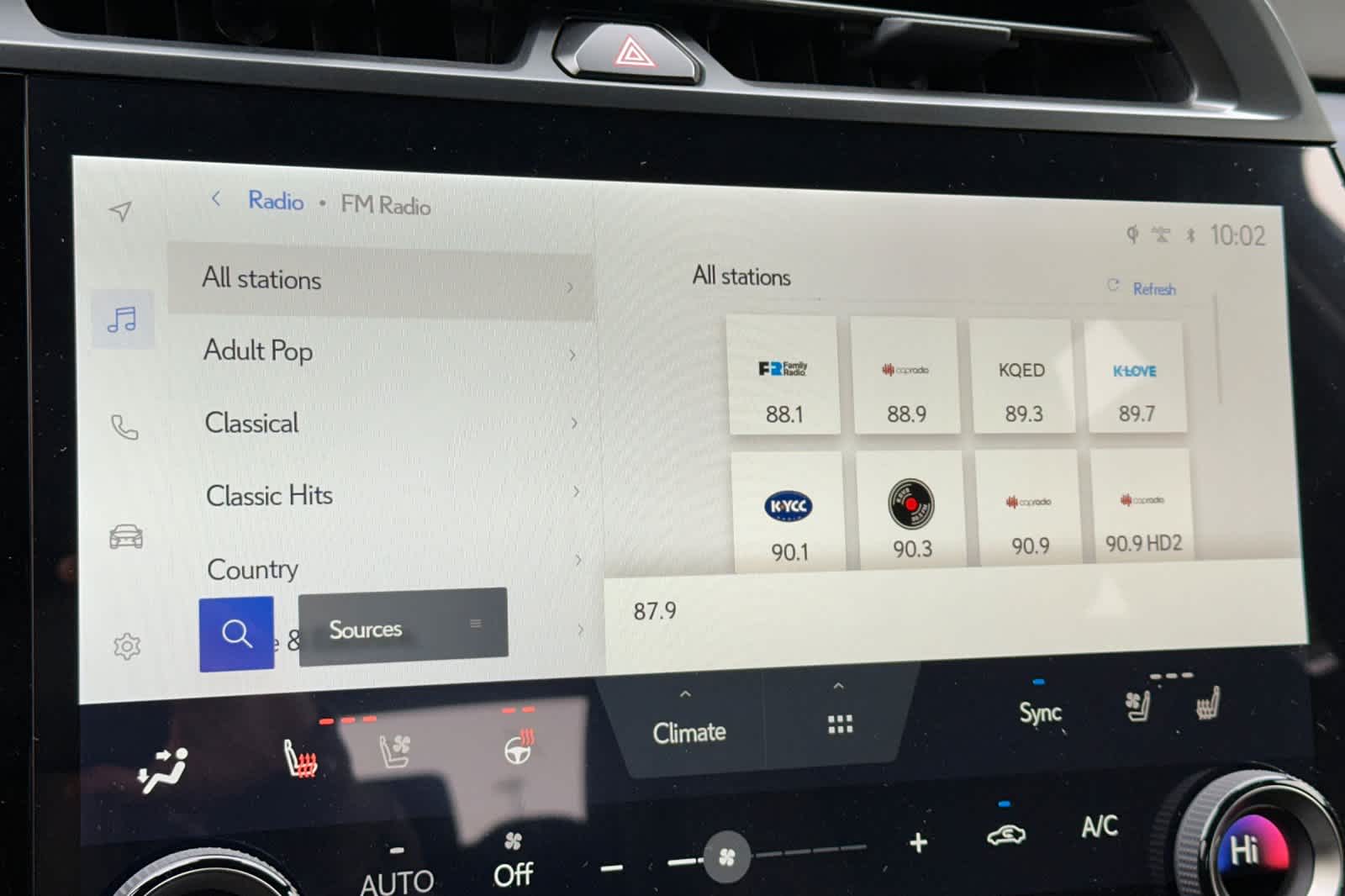 Thumbnail: 2026 Lexus RZ - 20