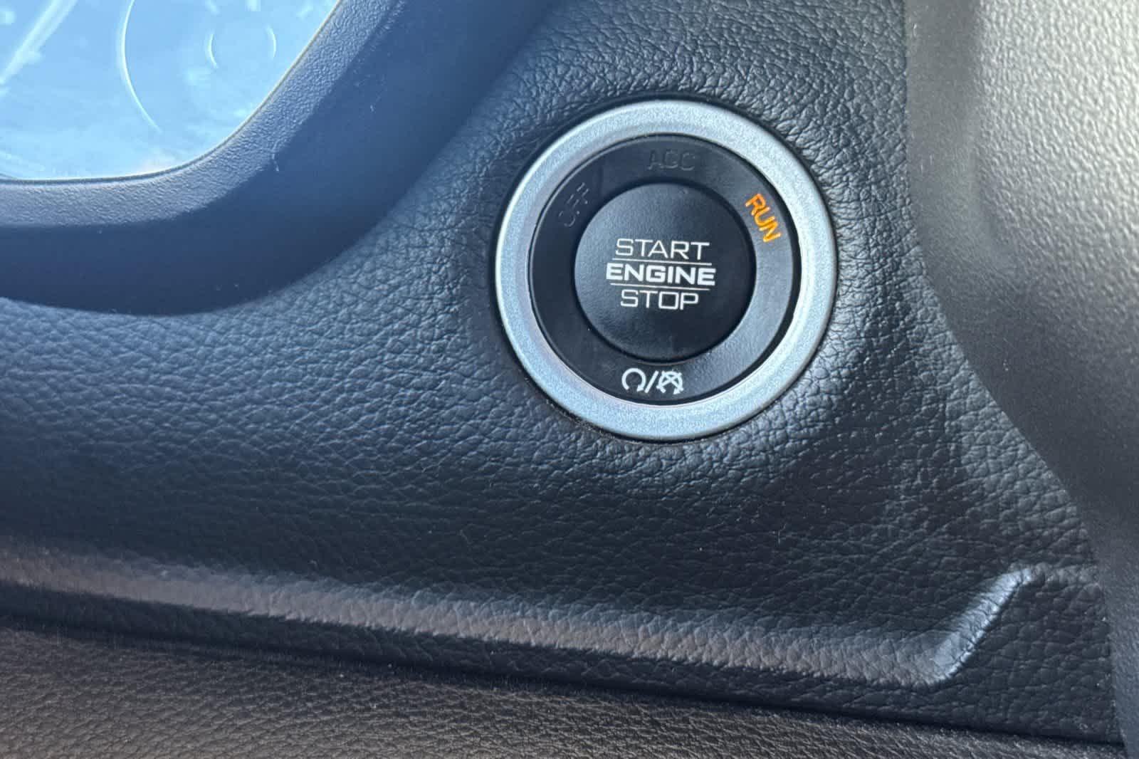 Thumbnail: 2020 RAM 1500 - 24