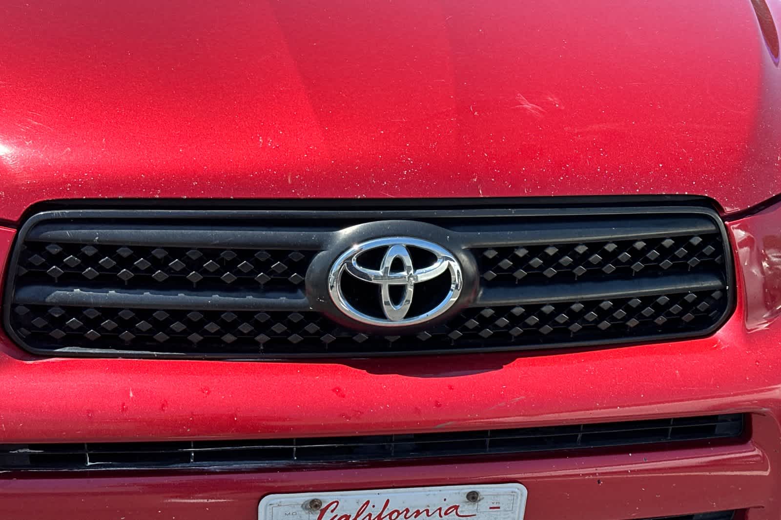 Thumbnail: 2007 Toyota RAV4 - 10