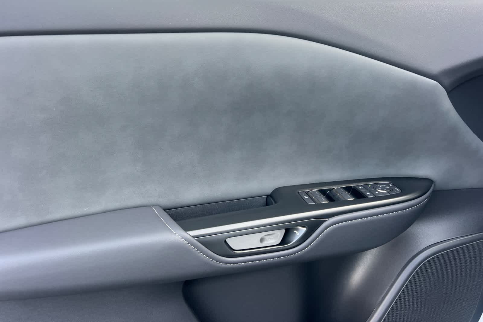 Thumbnail: 2026 Lexus RZ - 12