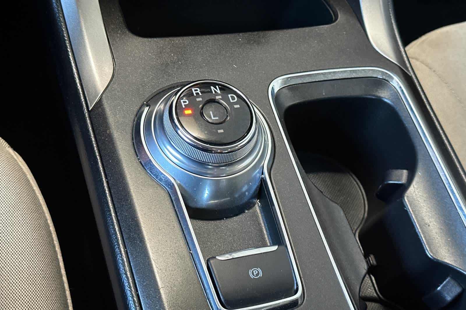 Thumbnail: 2018 Ford Fusion - 21