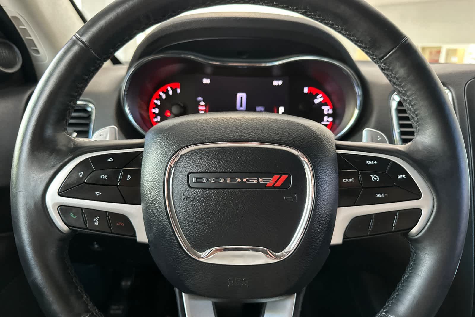 Thumbnail: 2017 Dodge Durango - 27