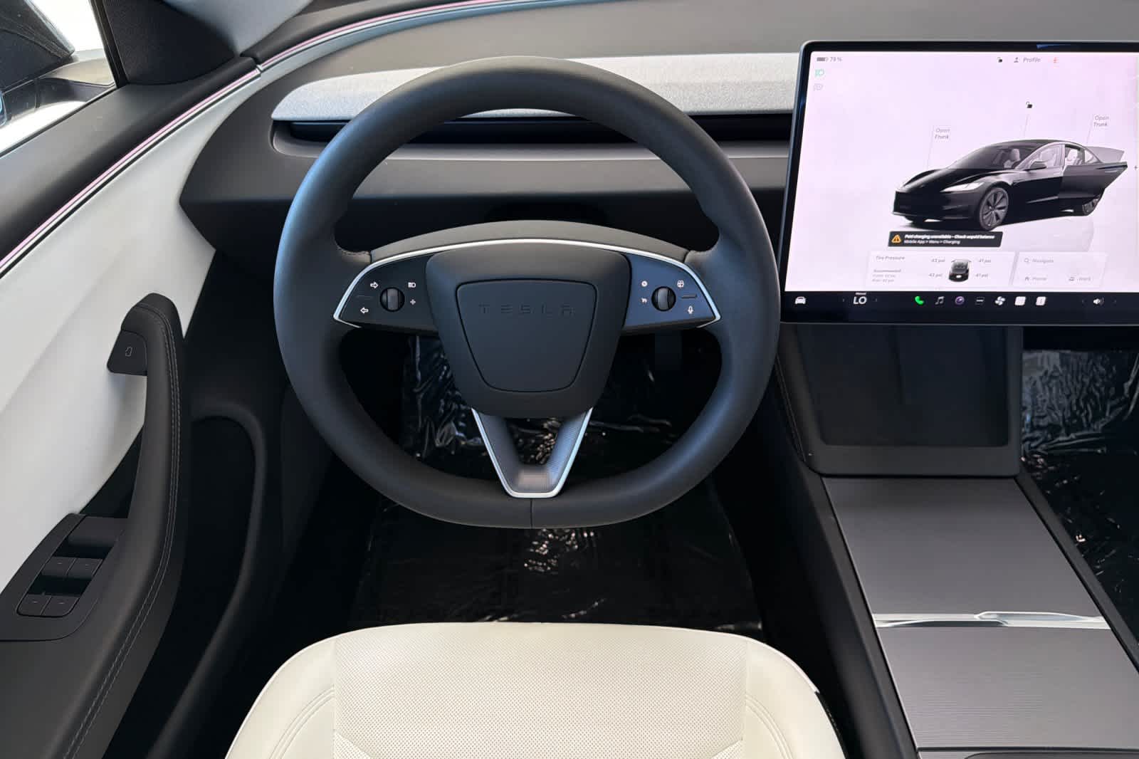 Thumbnail: 2025 Tesla Model 3 - 14