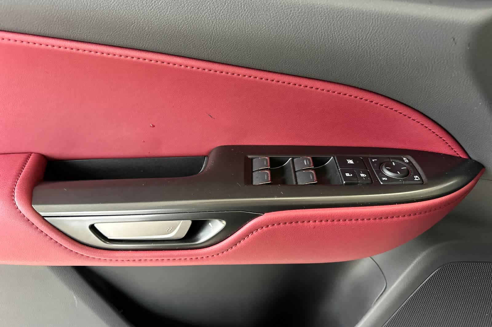 Thumbnail: 2024 Lexus NX - 12