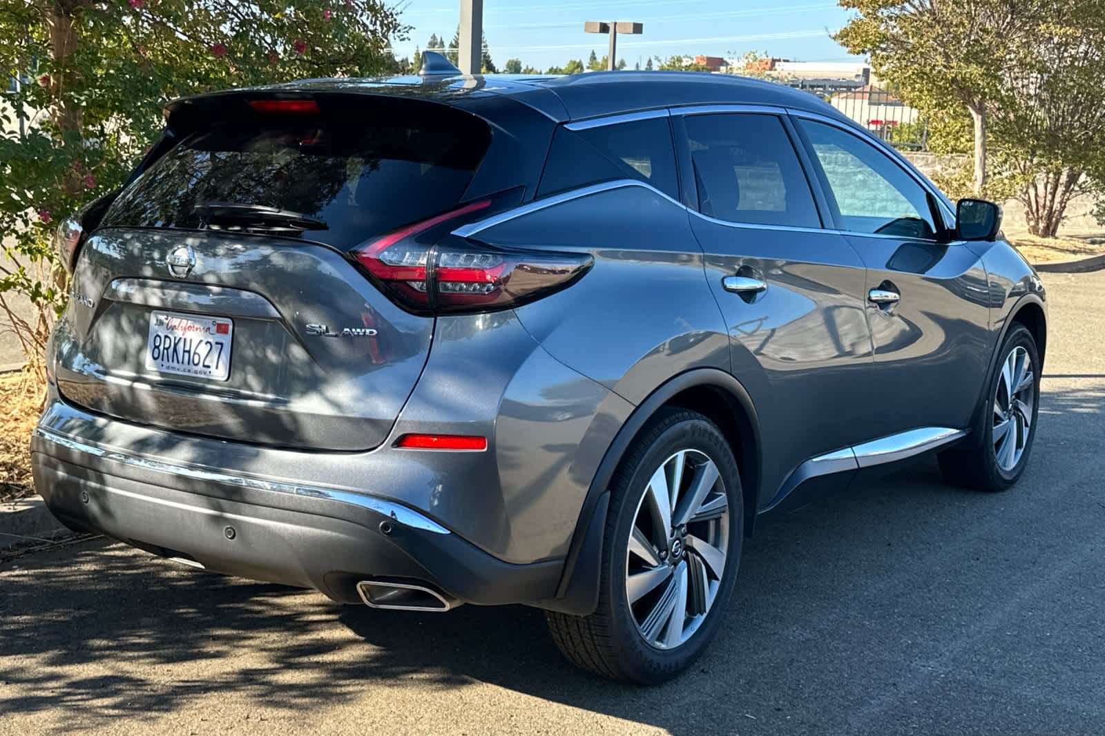 Thumbnail: 2020 Nissan Murano - 2