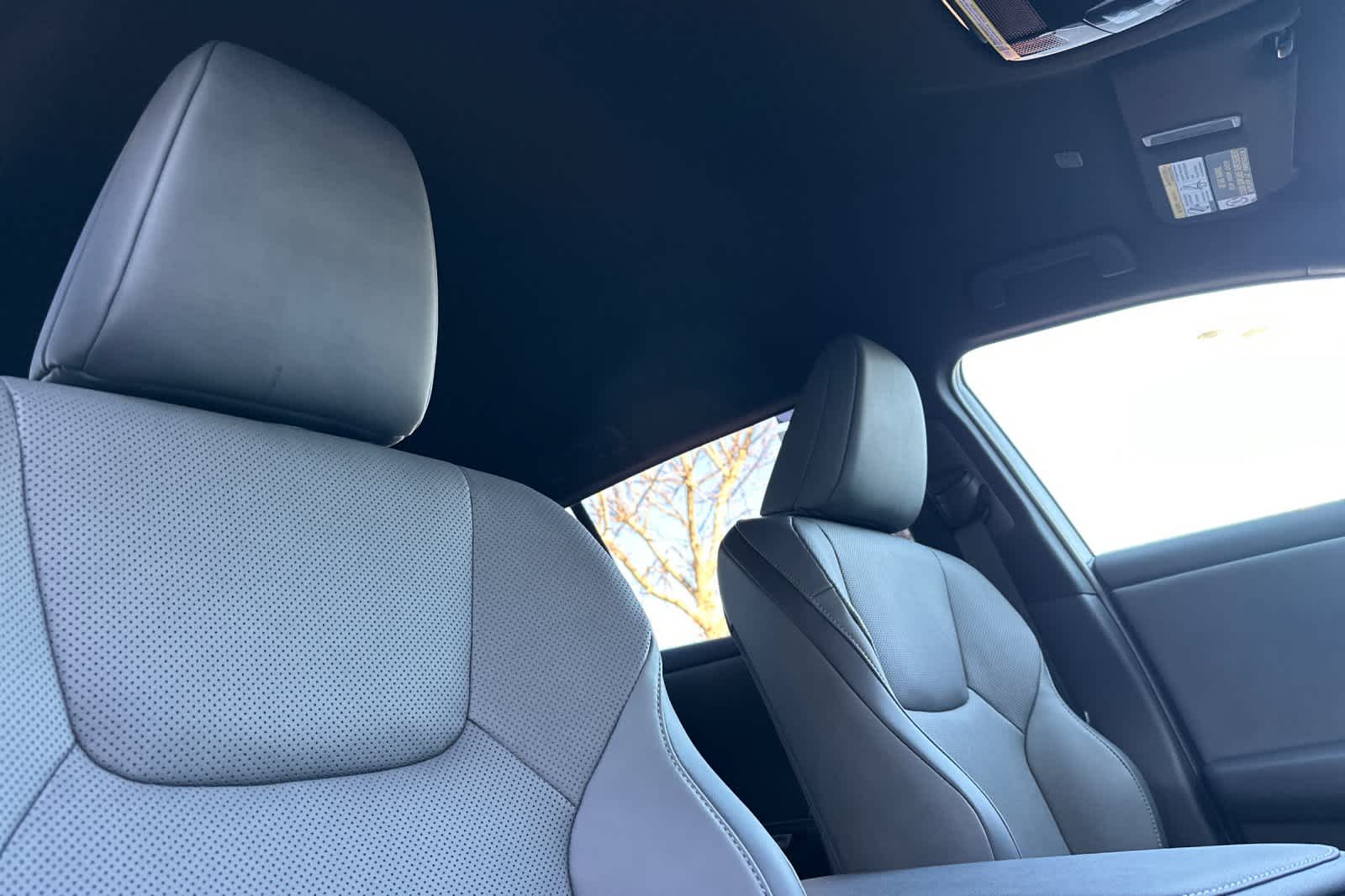 Thumbnail: 2026 Lexus RZ - 18