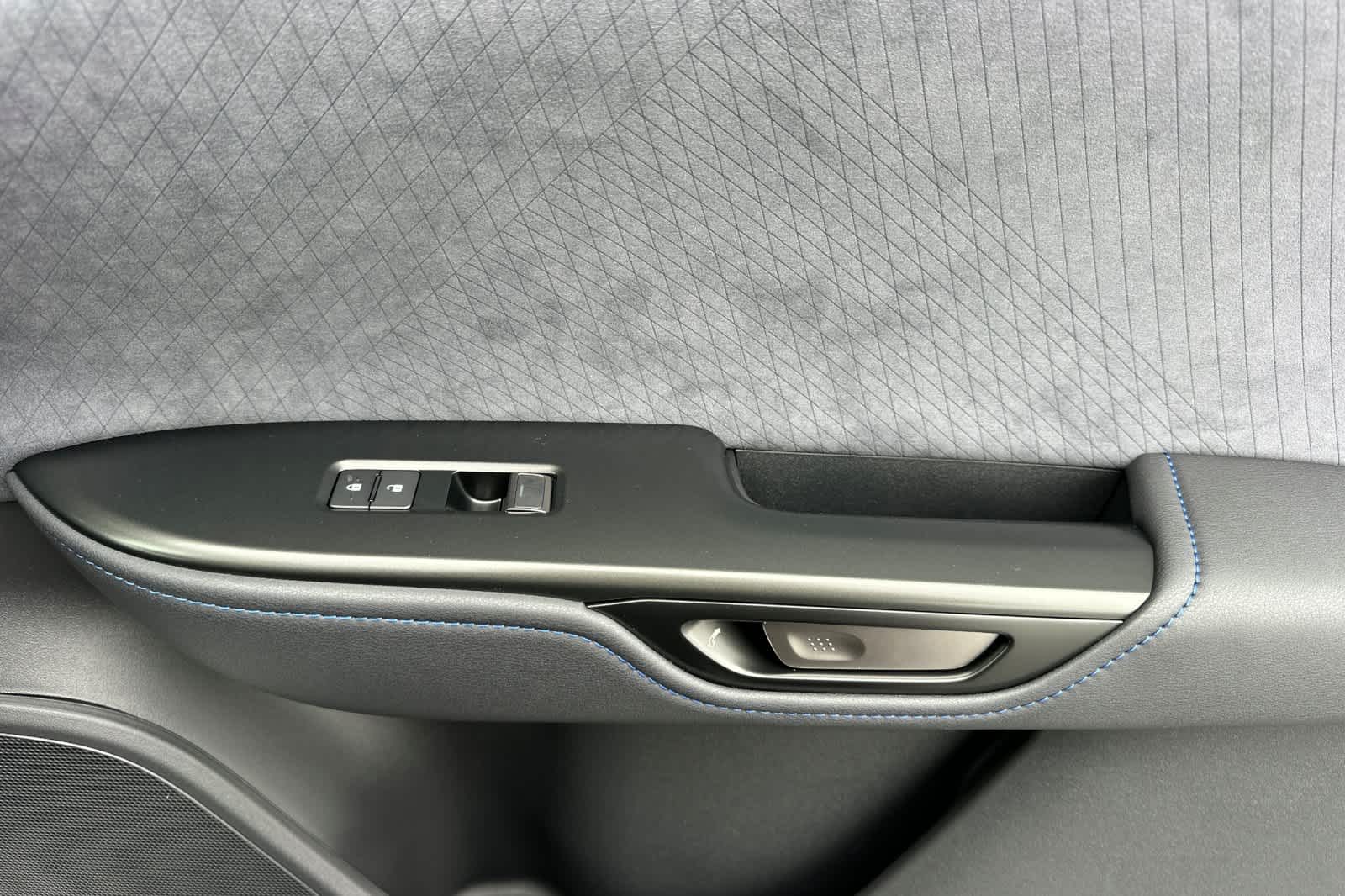 Thumbnail: 2026 Lexus RZ - 19