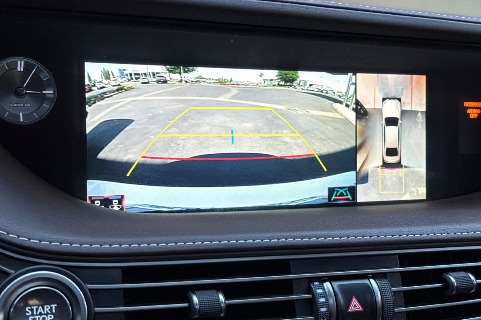 Thumbnail: 2019 Lexus LS - 21