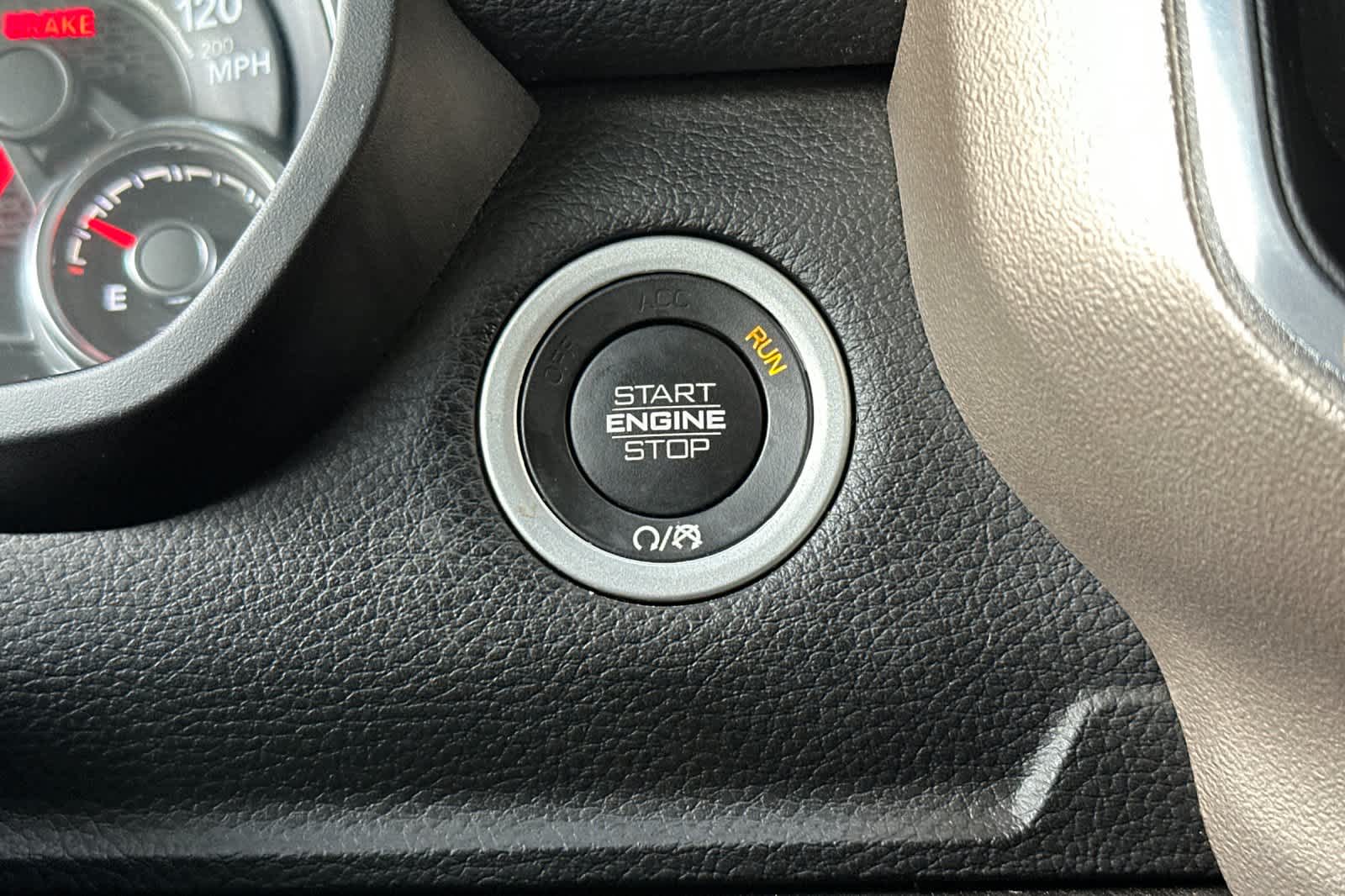 Thumbnail: 2019 RAM 1500 - 24