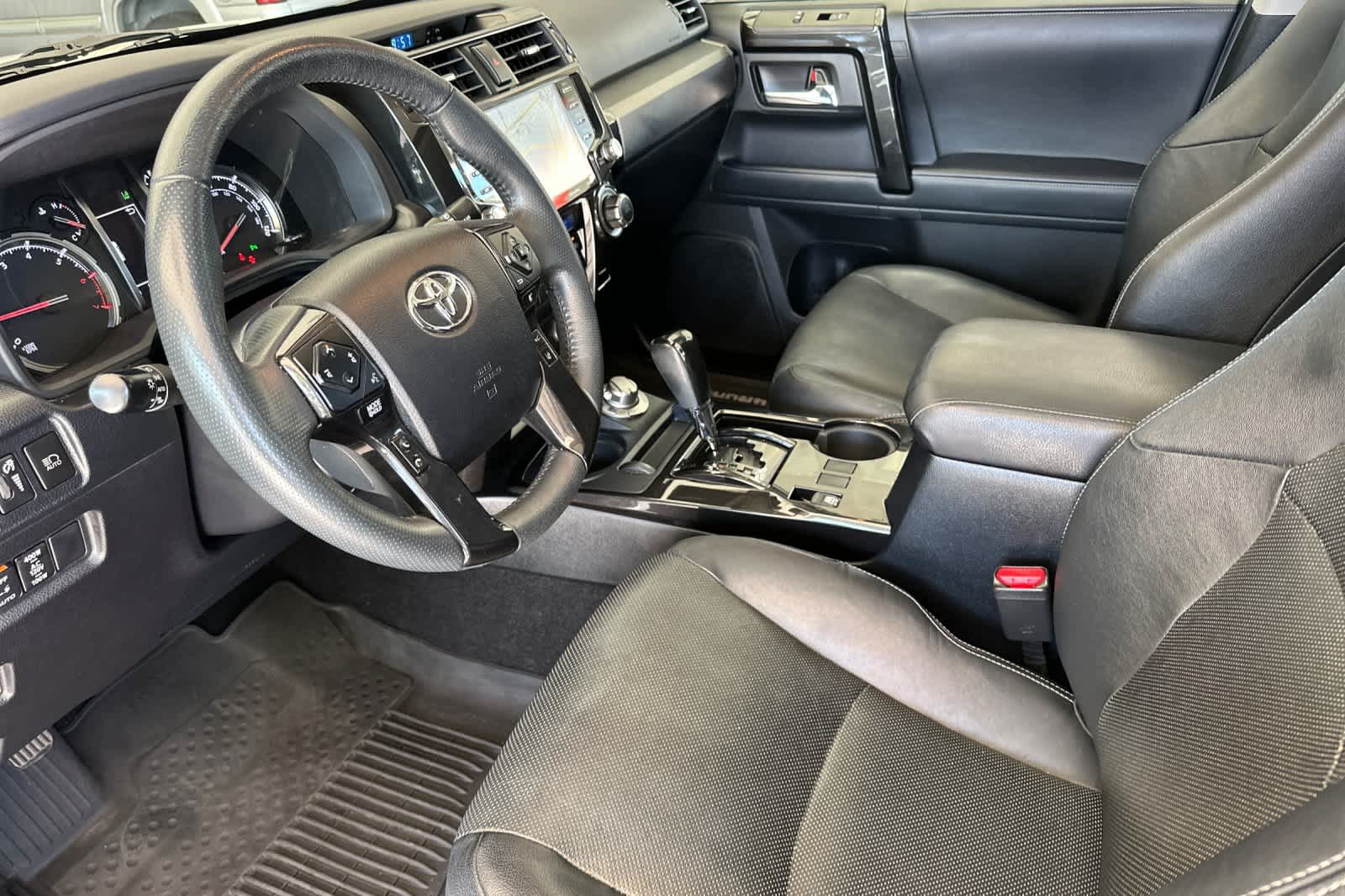 Thumbnail: 2021 Toyota 4Runner - 11