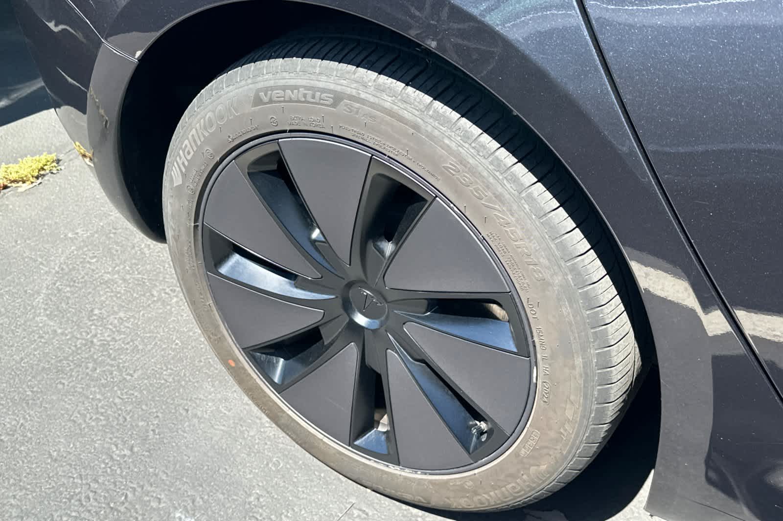 Thumbnail: 2024 Tesla Model 3 - 13