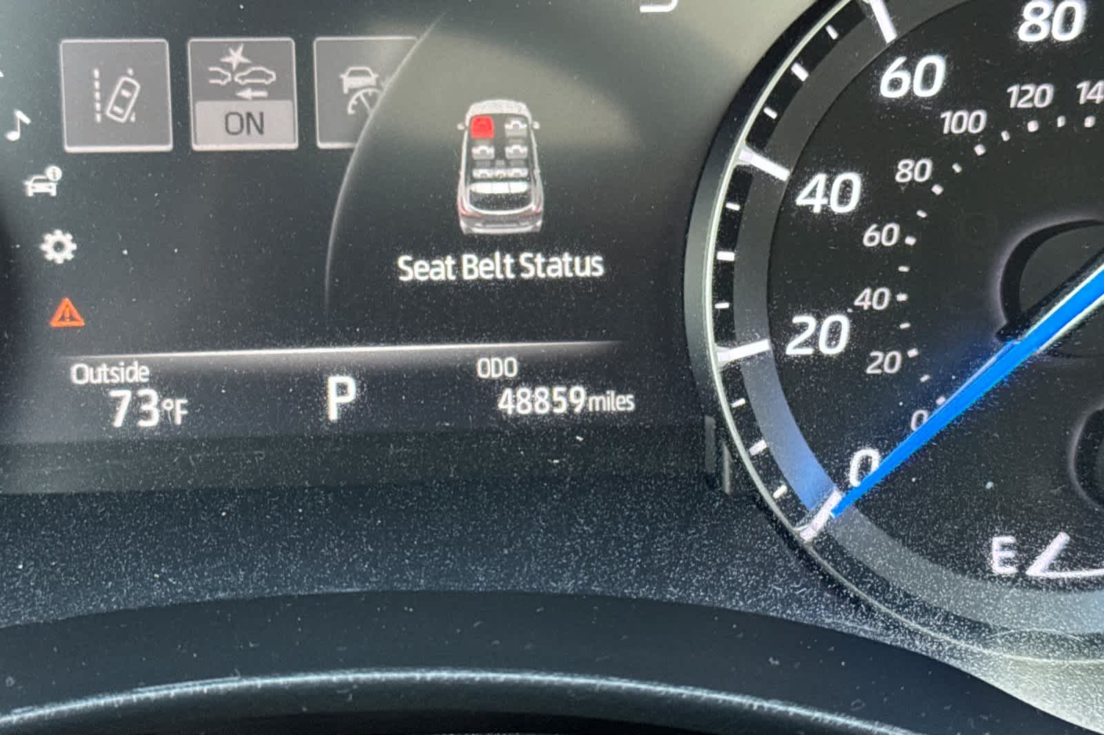 Thumbnail: 2021 Toyota Highlander - 30