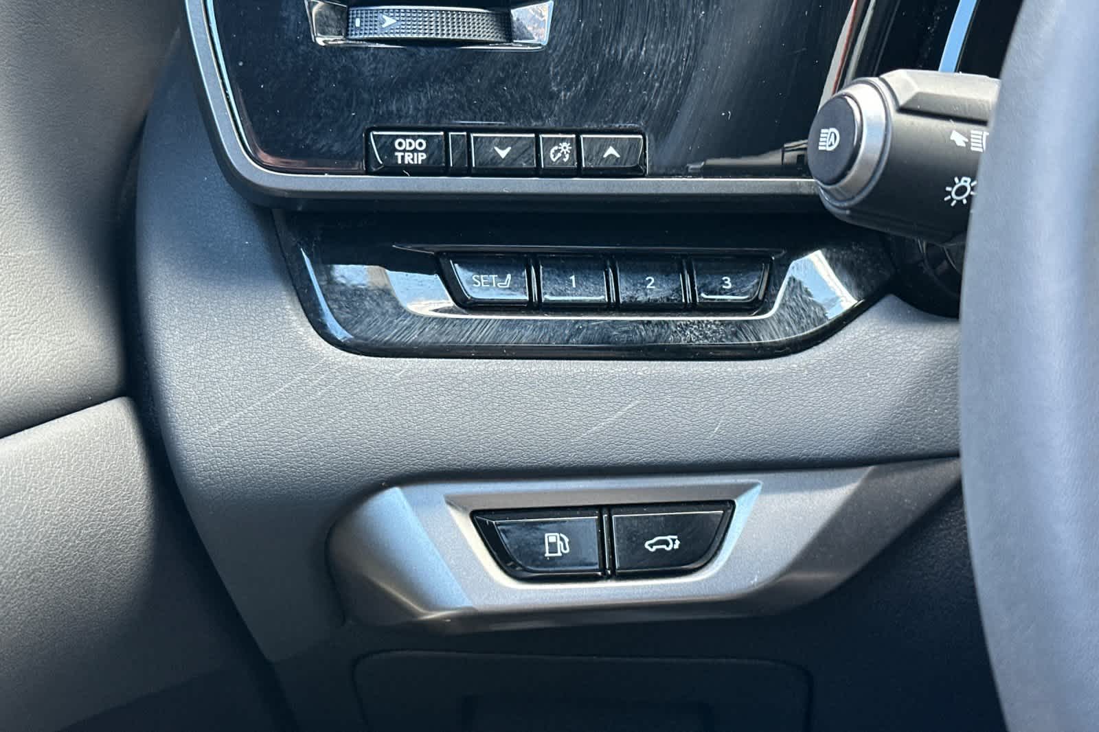 Thumbnail: 2025 Lexus RX - 30