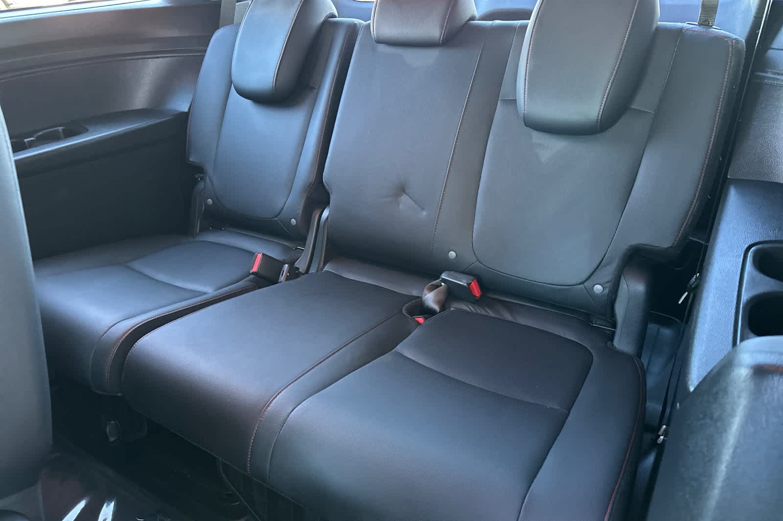 Thumbnail: 2023 Honda Odyssey - 15