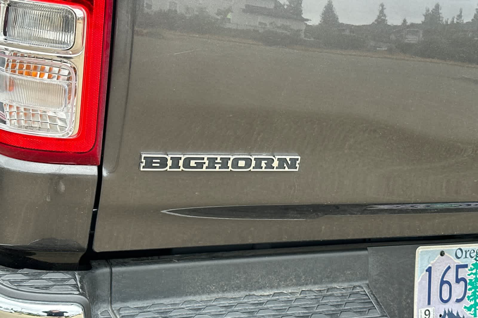 Thumbnail: 2023 RAM 1500 - 7
