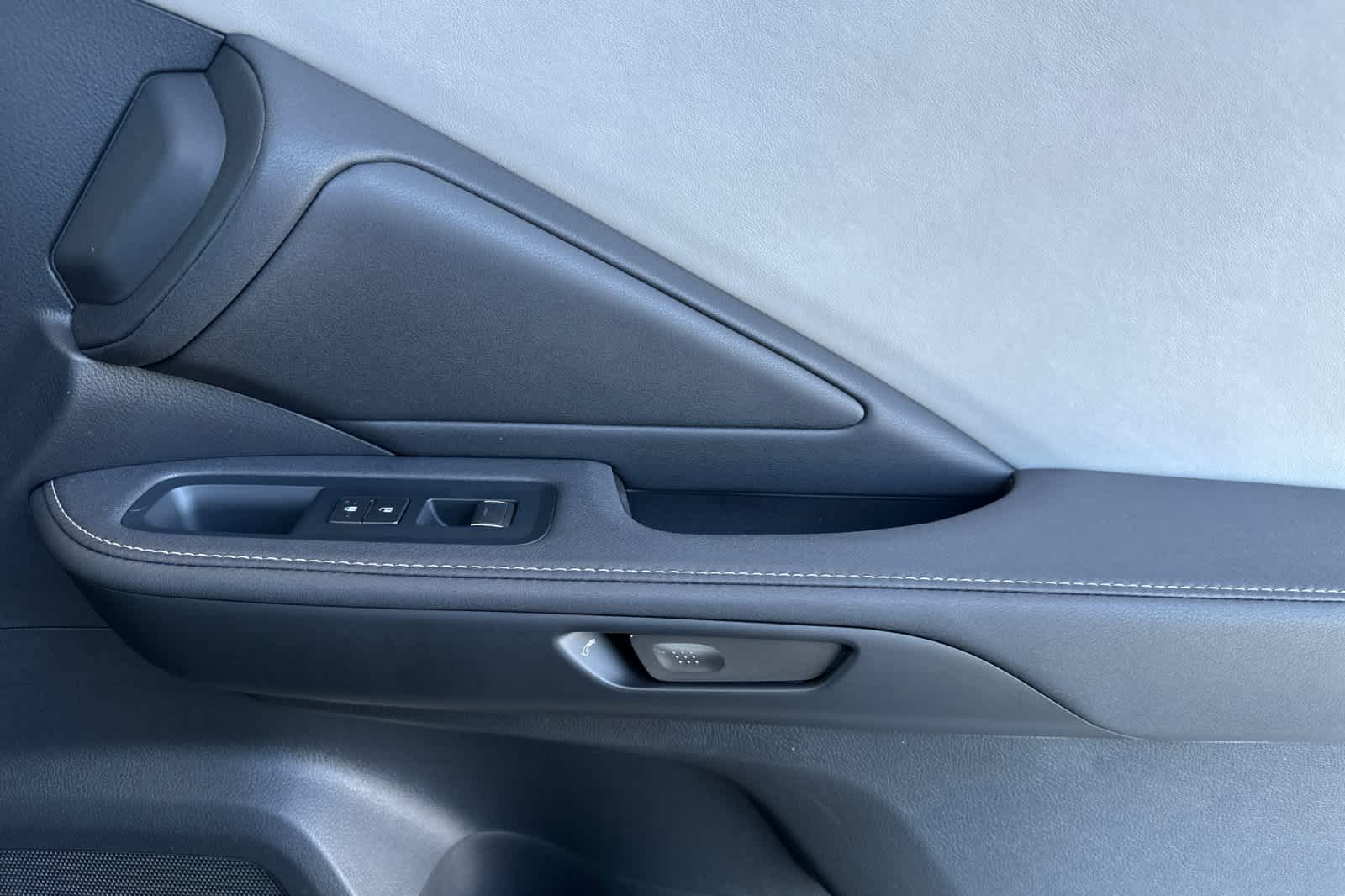 Thumbnail: 2026 Lexus TX - 20
