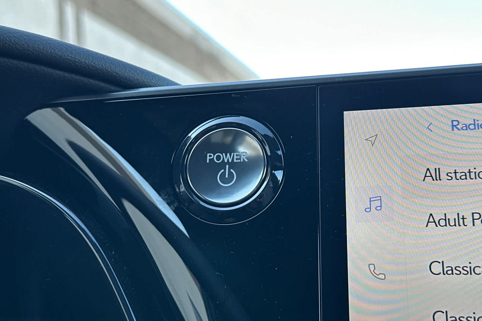 Thumbnail: 2025 Lexus TX - 25