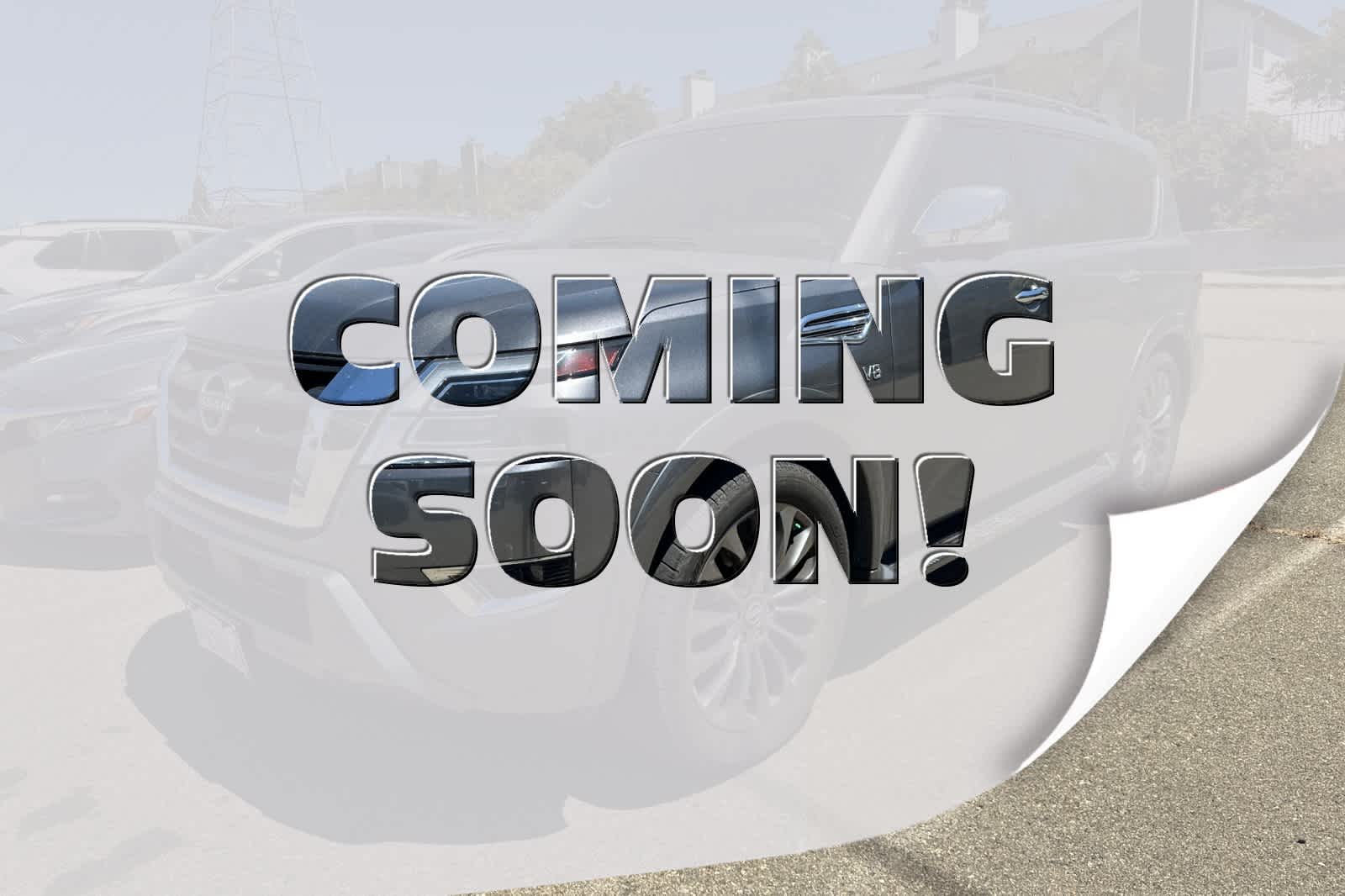 Thumbnail: 2021 Nissan Armada - 1