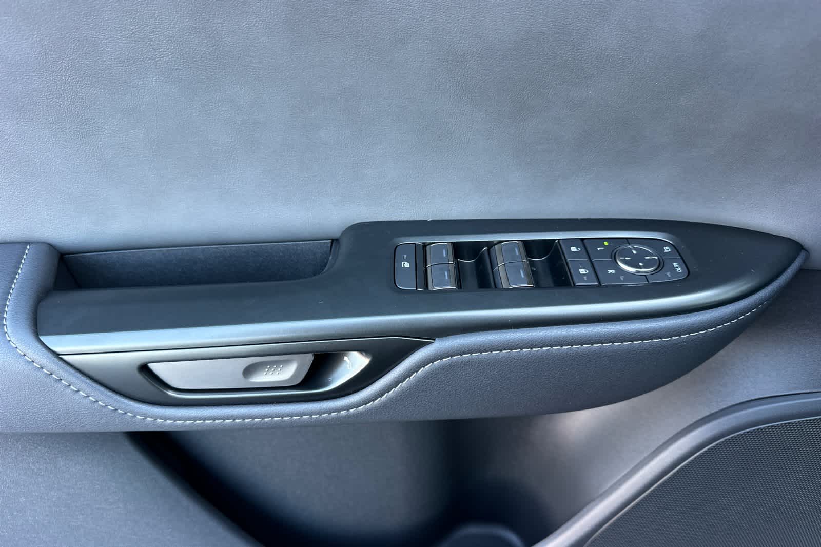 Thumbnail: 2026 Lexus RZ - 12