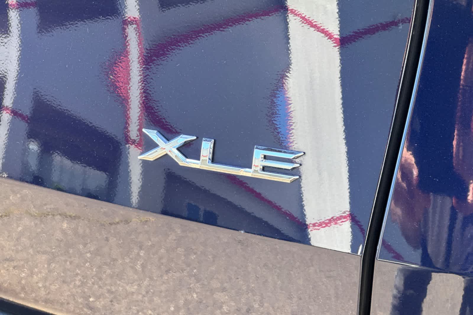 Thumbnail: 2025 Toyota Grand Highlander - 33