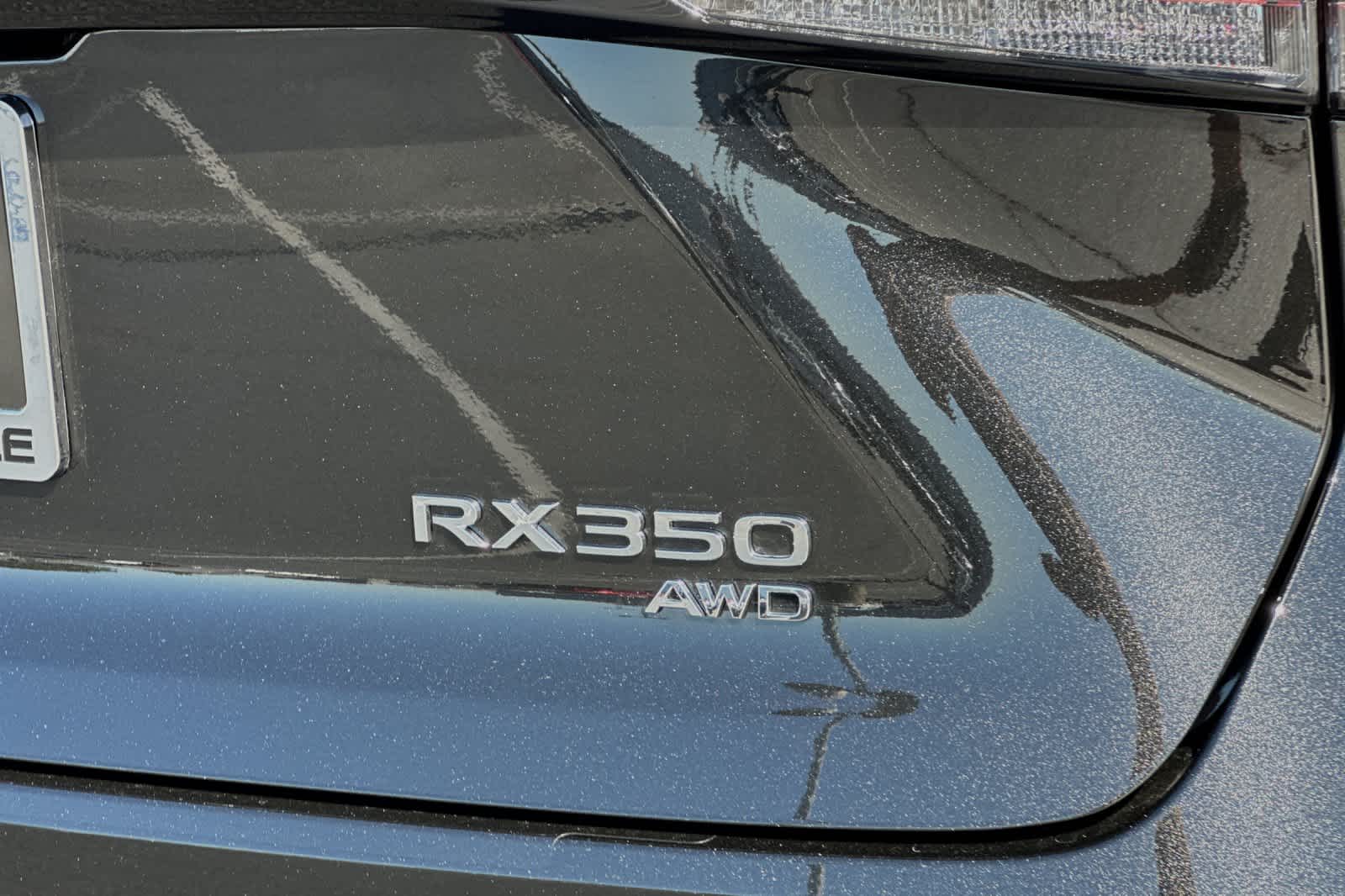 Thumbnail: 2024 Lexus RX - 32