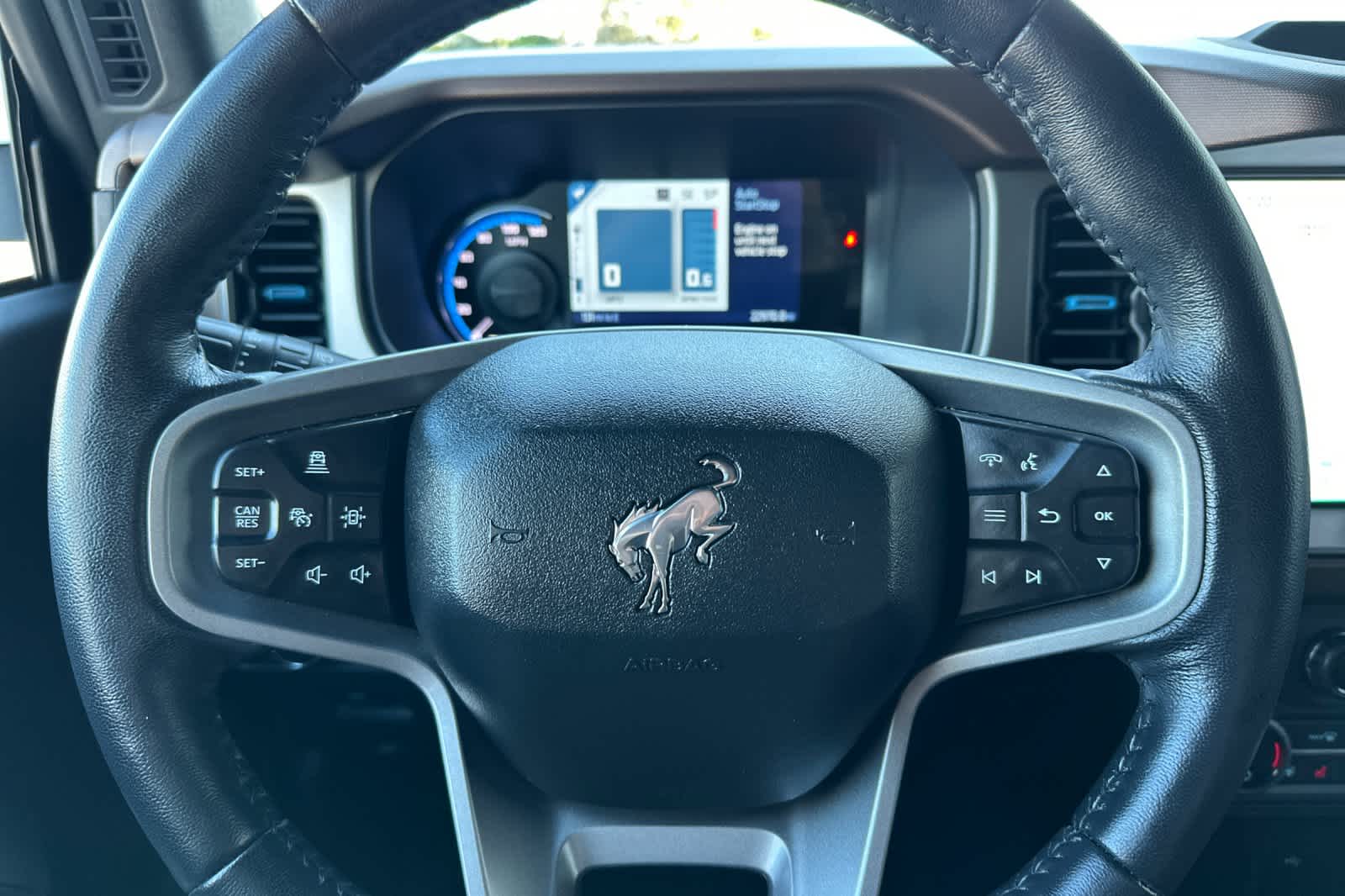 Thumbnail: 2022 Ford Bronco - 25